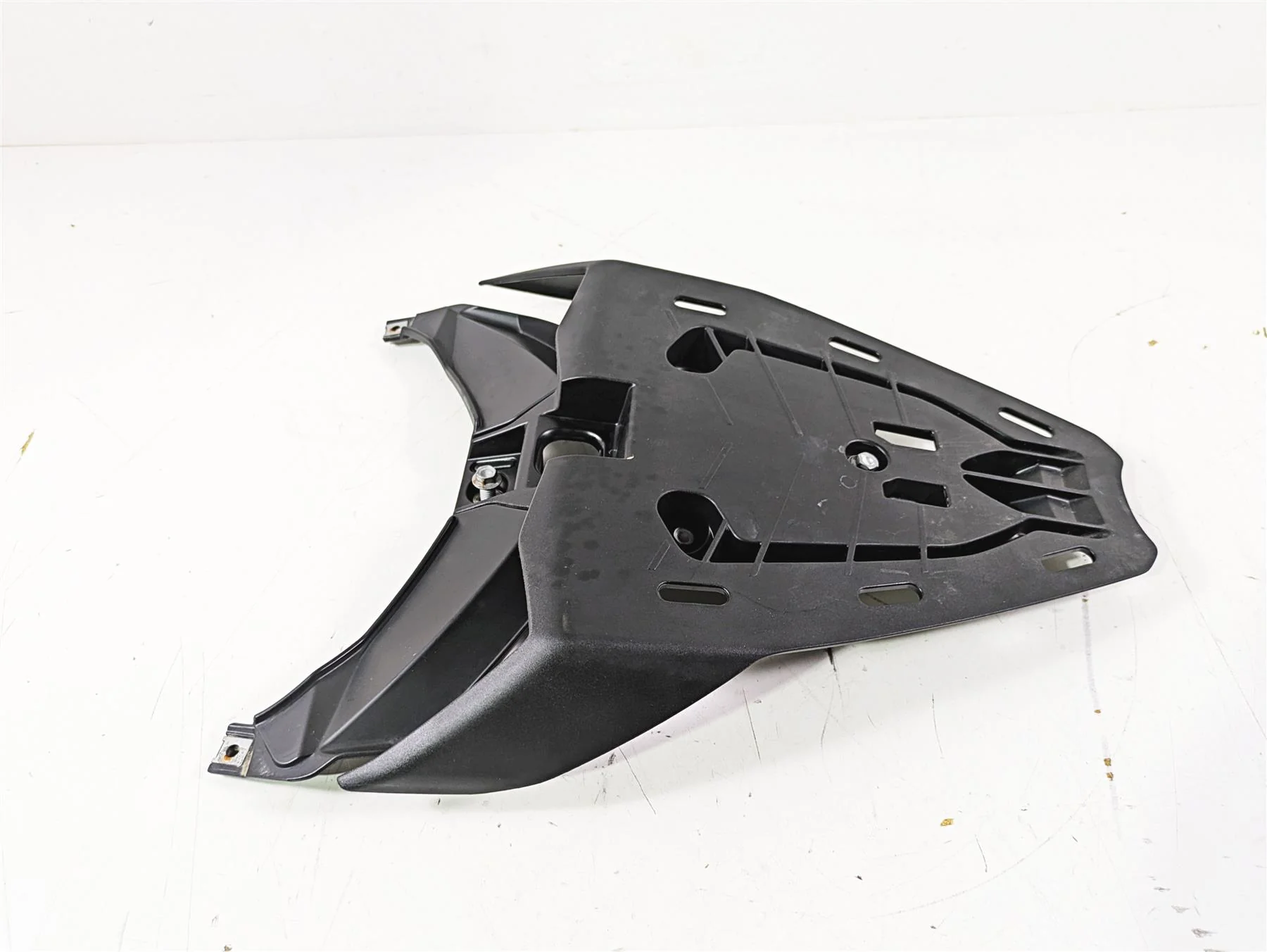 2021 Aprilia RS660 Rear Passenger Grab Handle 2B006651