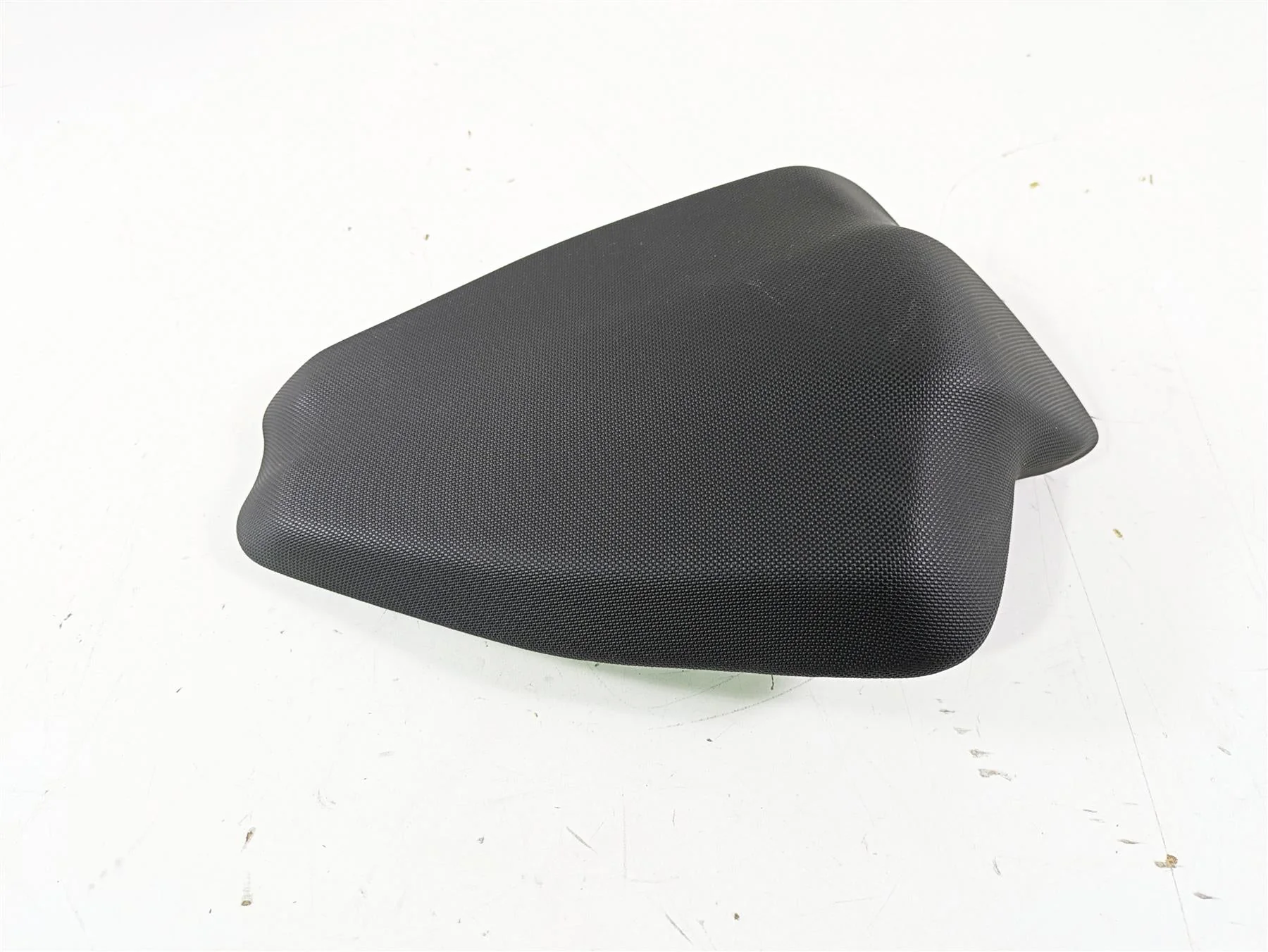 2021 Aprilia RS660 Rear Passenger Seat Saddle 2B006652000C1 - Image 3