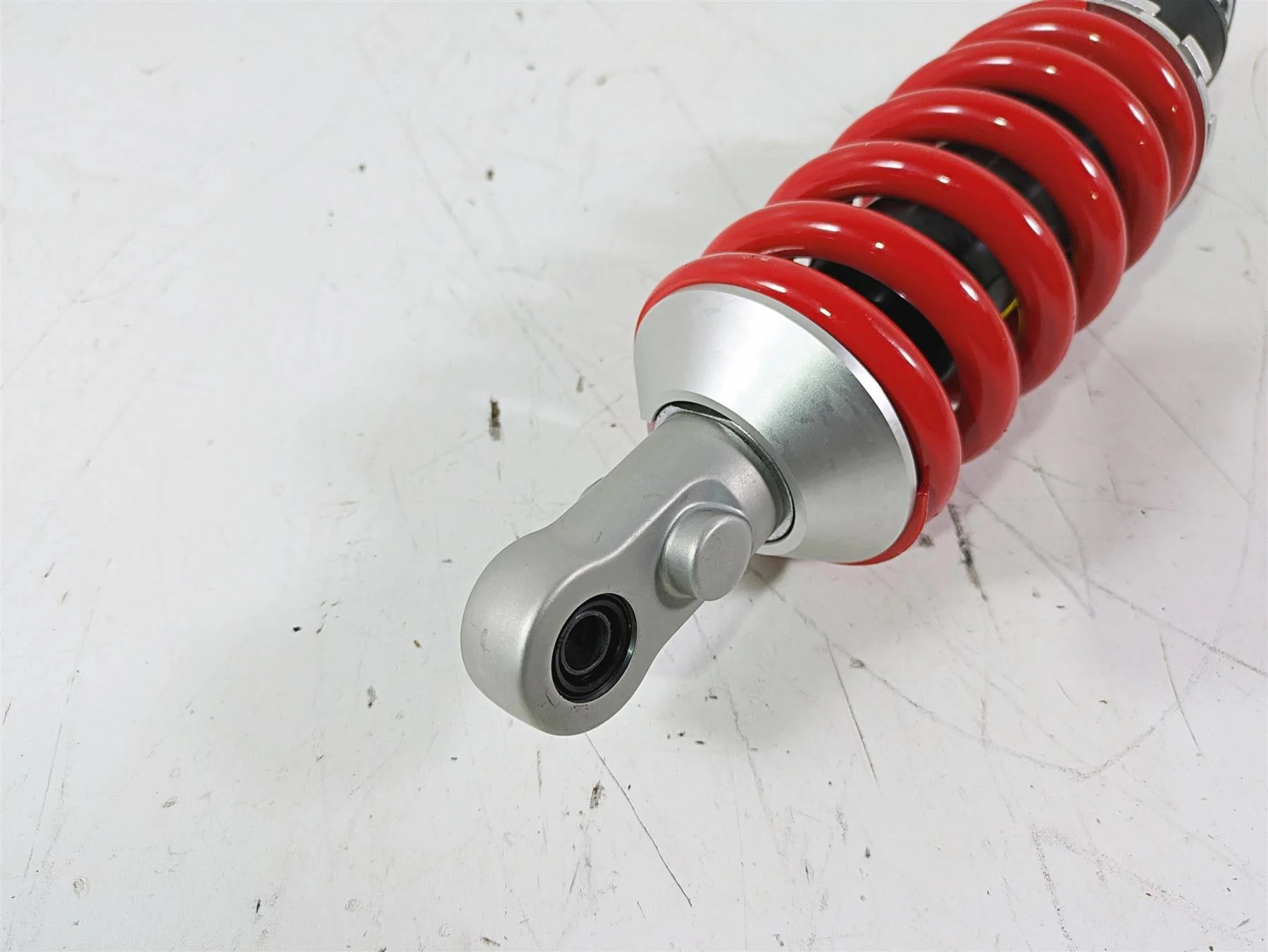 2021 Aprilia RS660 Rear Suspension Shock Damper 2B005358 - Image 11