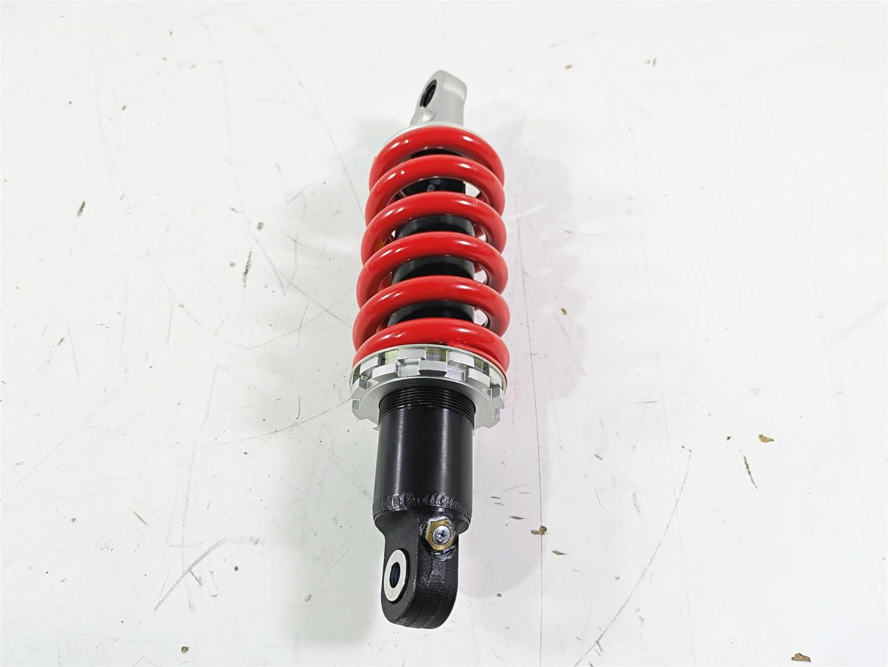 2021 Aprilia RS660 Rear Suspension Shock Damper 2B005358 - Image 12