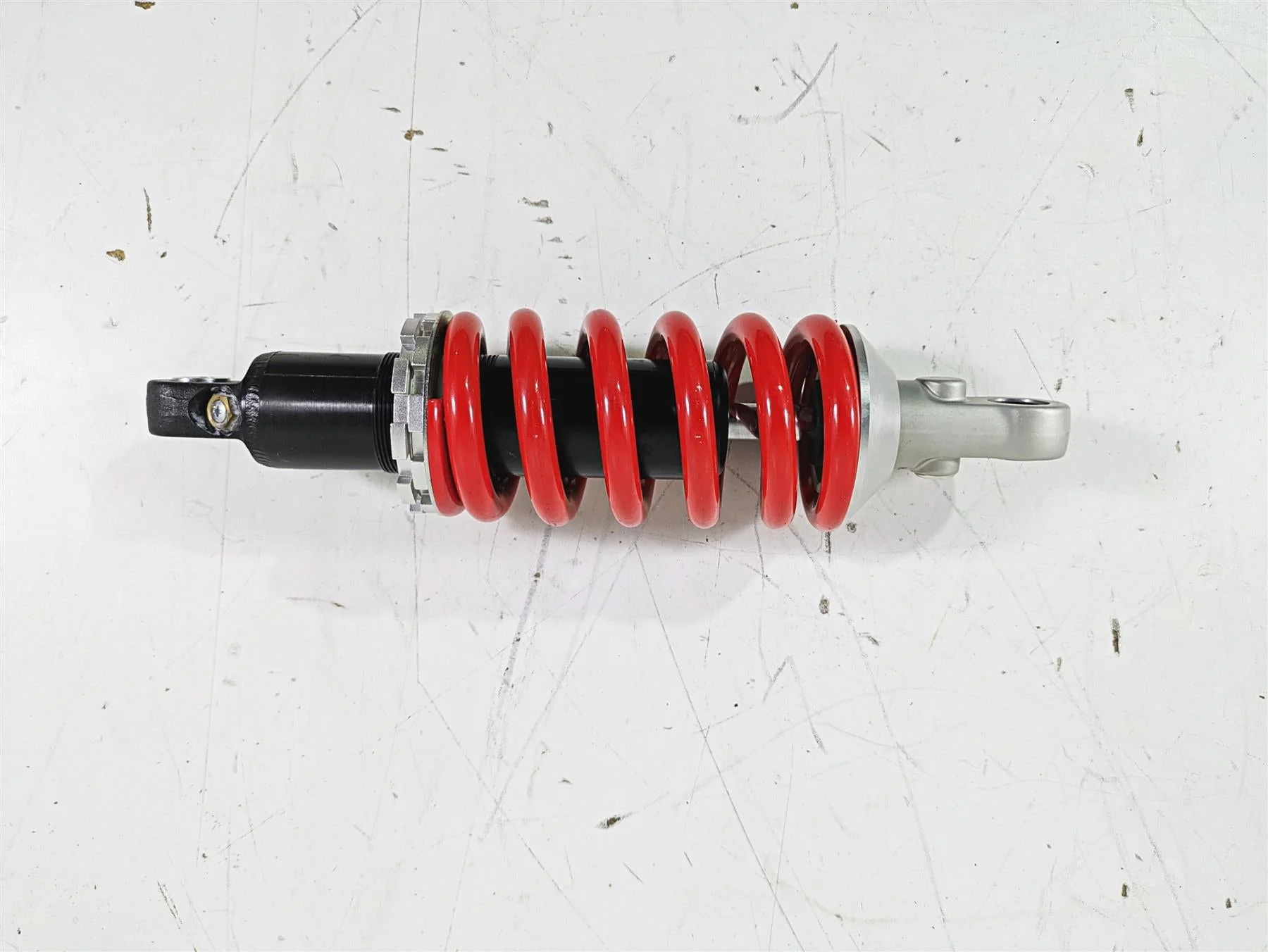 2021 Aprilia RS660 Rear Suspension Shock Damper 2B005358 - Image 4