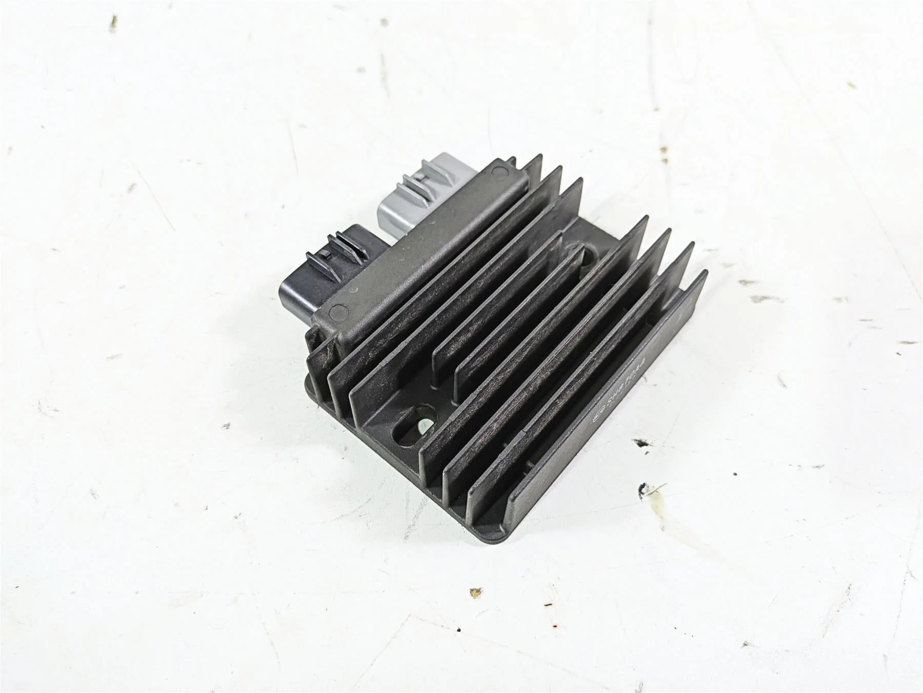 2021 Aprilia RS660 Rectifier Voltage Regulator 1A012332 SH870AA - Image 11