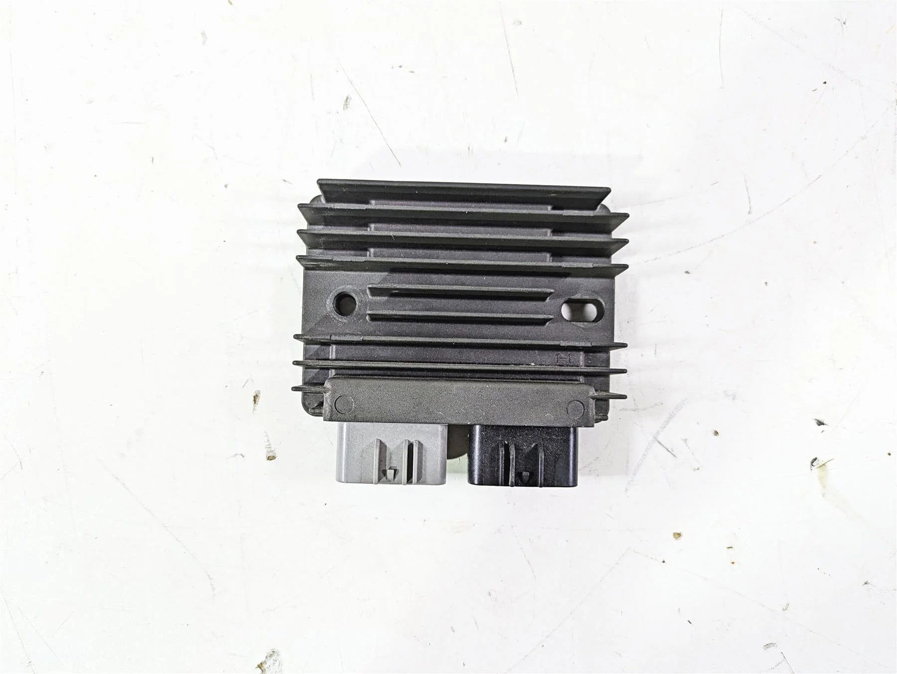 2021 Aprilia RS660 Rectifier Voltage Regulator 1A012332 SH870AA - Image 5