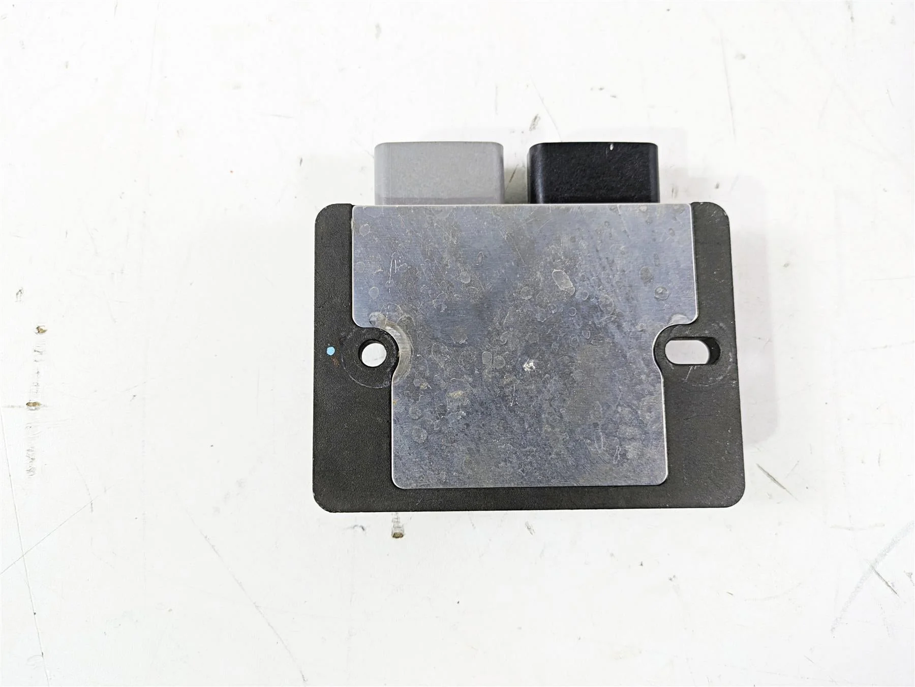 2021 Aprilia RS660 Rectifier Voltage Regulator 1A012332 SH870AA - Image 8