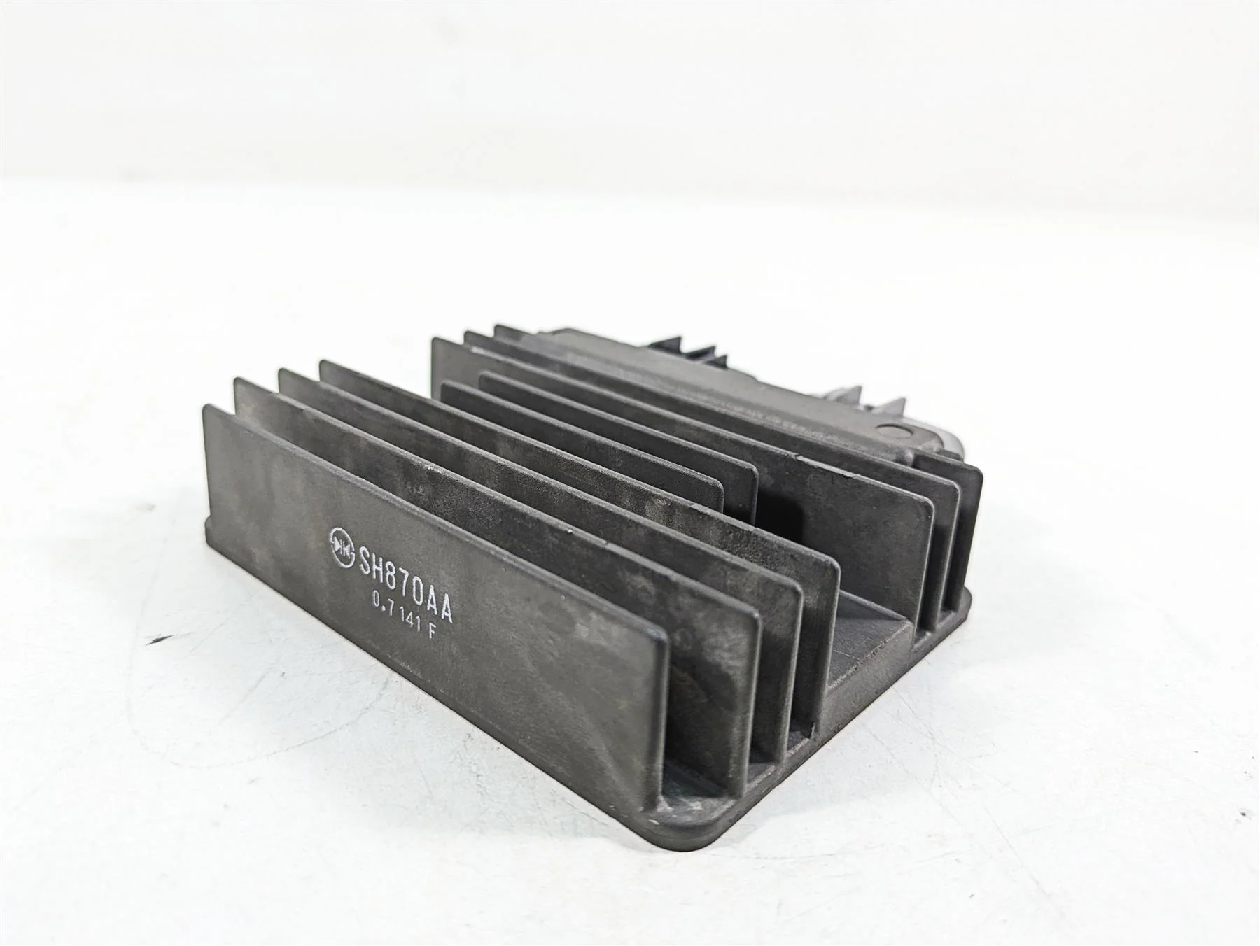 2021 Aprilia RS660 Rectifier Voltage Regulator SH870AA 1A012332 - Image 11