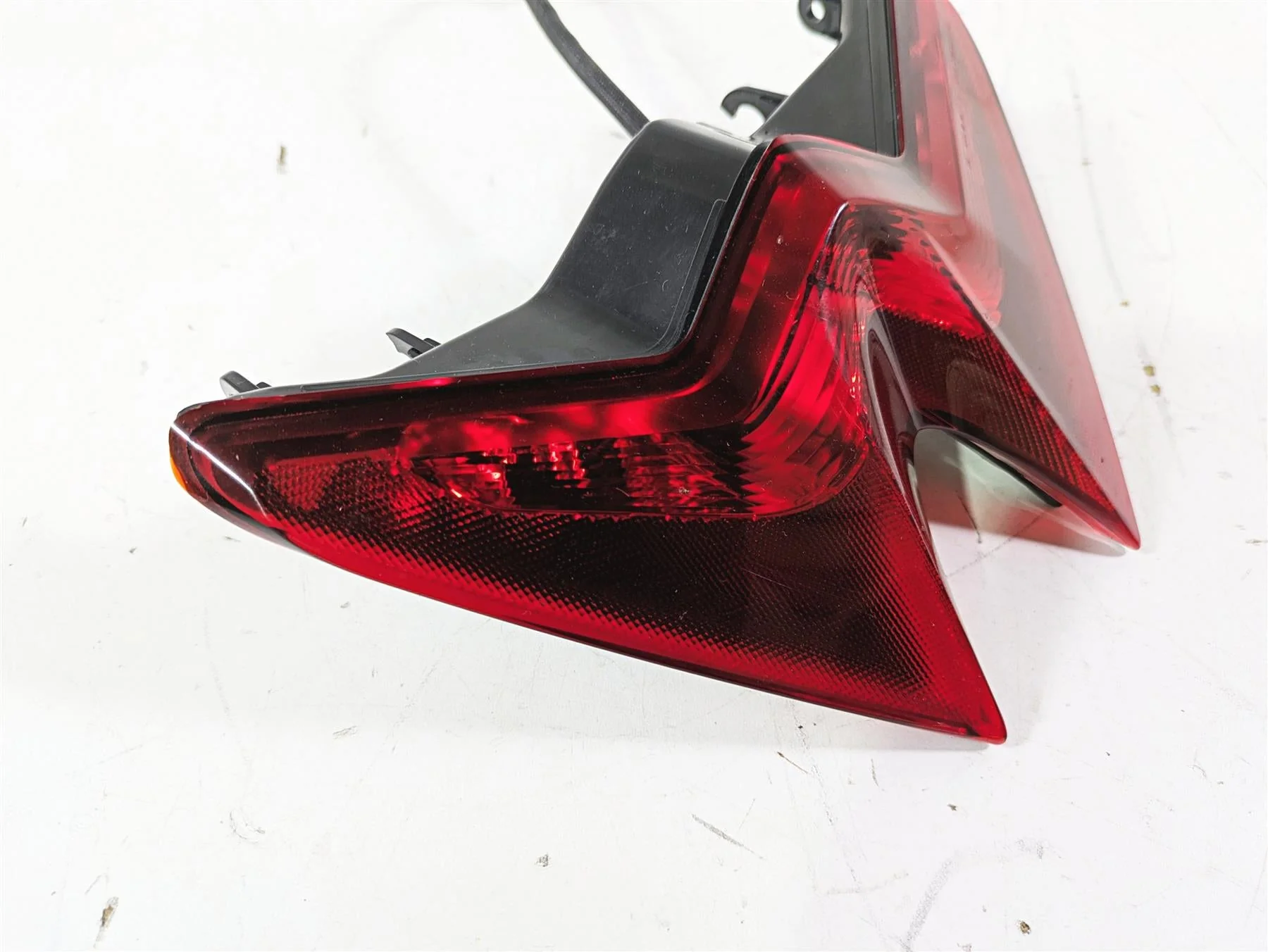 2021 Aprilia RS660 Taillight Tail Stop Brake Light 2D000546 - Image 9