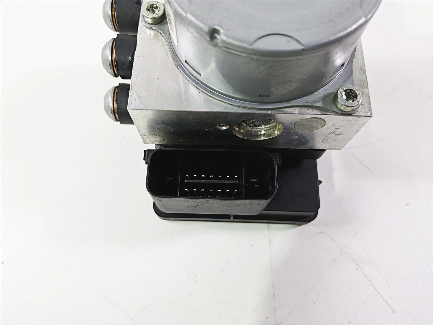 2021 BMW R1250GS K51 Adv Abs Brake Pump Unit Module 34511540043 34511692906 - Image 10