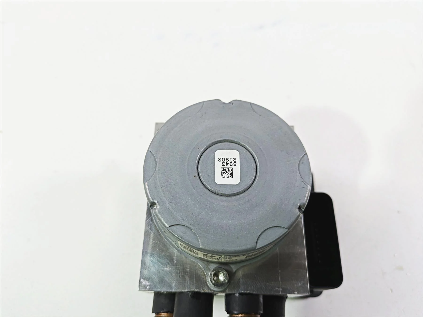 2021 BMW R1250GS K51 Adv Abs Brake Pump Unit Module 34511540043 34511692906 - Image 11