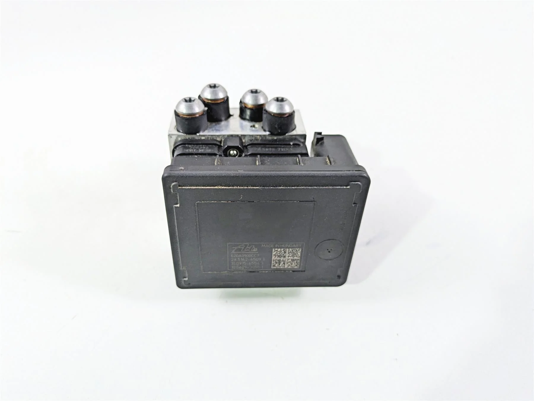 2021 BMW R1250GS K51 Adv Abs Brake Pump Unit Module 34511540043 34511692906 - Image 2