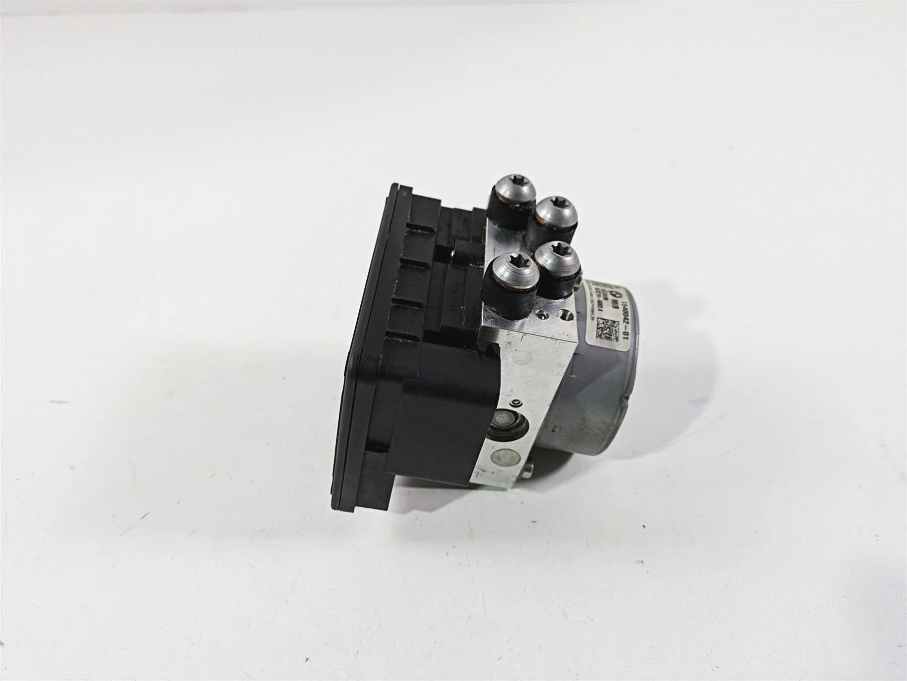 2021 BMW R1250GS K51 Adv Abs Brake Pump Unit Module 34511540043 34511692906 - Image 3