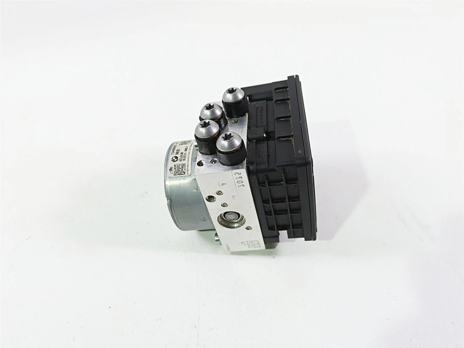 2021 BMW R1250GS K51 Adv Abs Brake Pump Unit Module 34511540043 34511692906 - Image 5