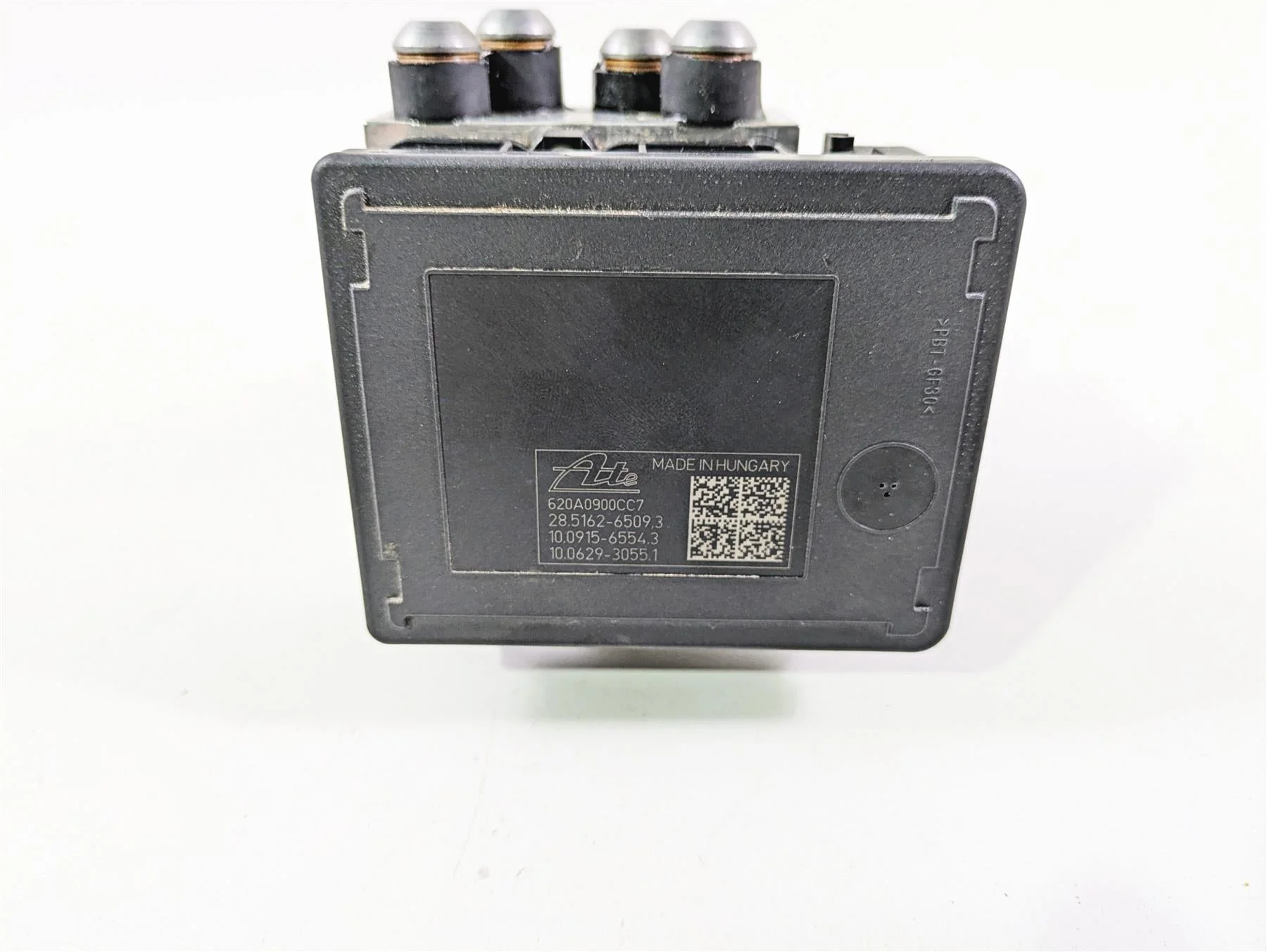 2021 BMW R1250GS K51 Adv Abs Brake Pump Unit Module 34511540043 34511692906 - Image 8