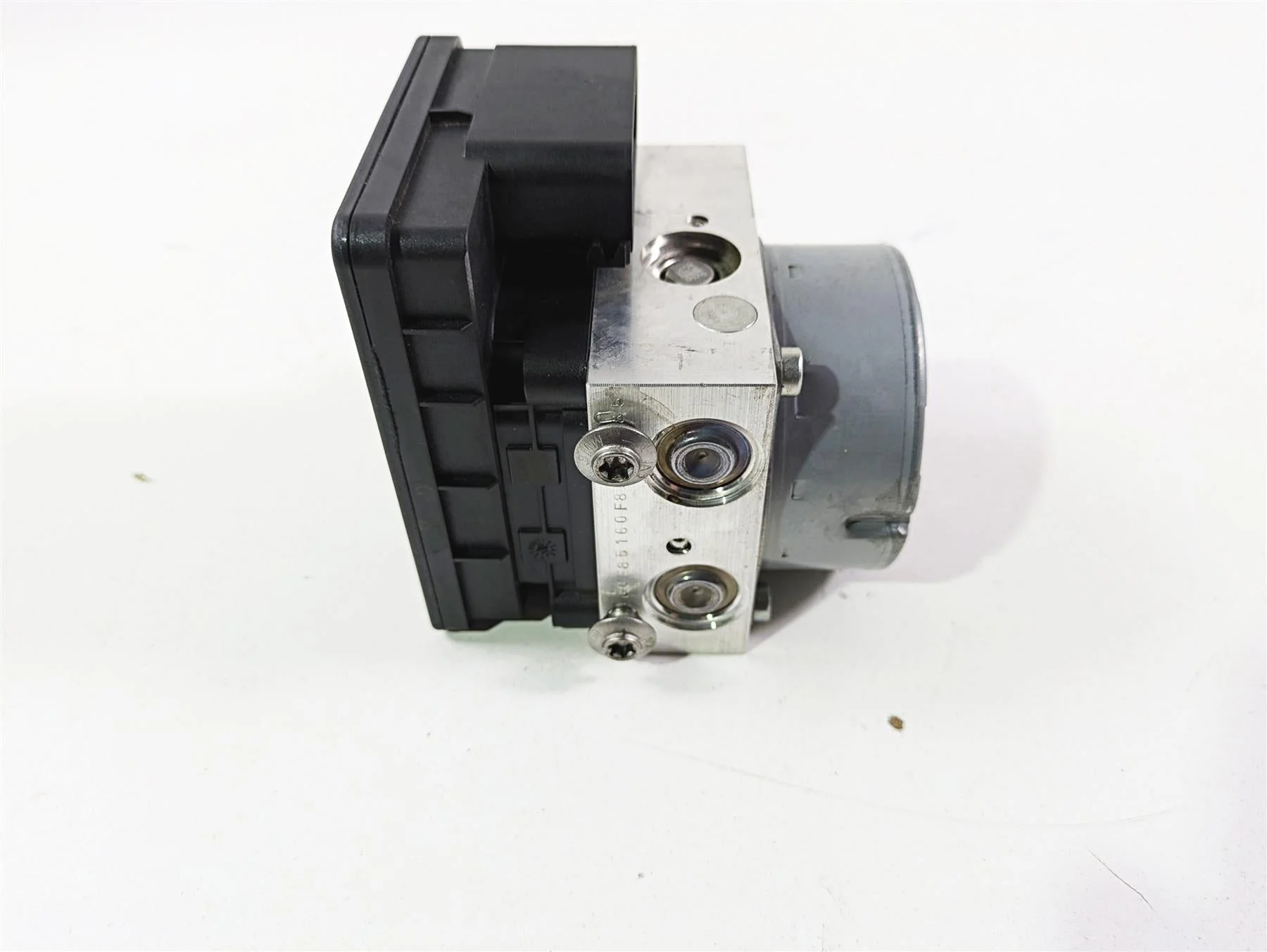 2021 BMW R1250GS K51 Adv Abs Brake Pump Unit Module 34511540043 34511692906 - Image 9