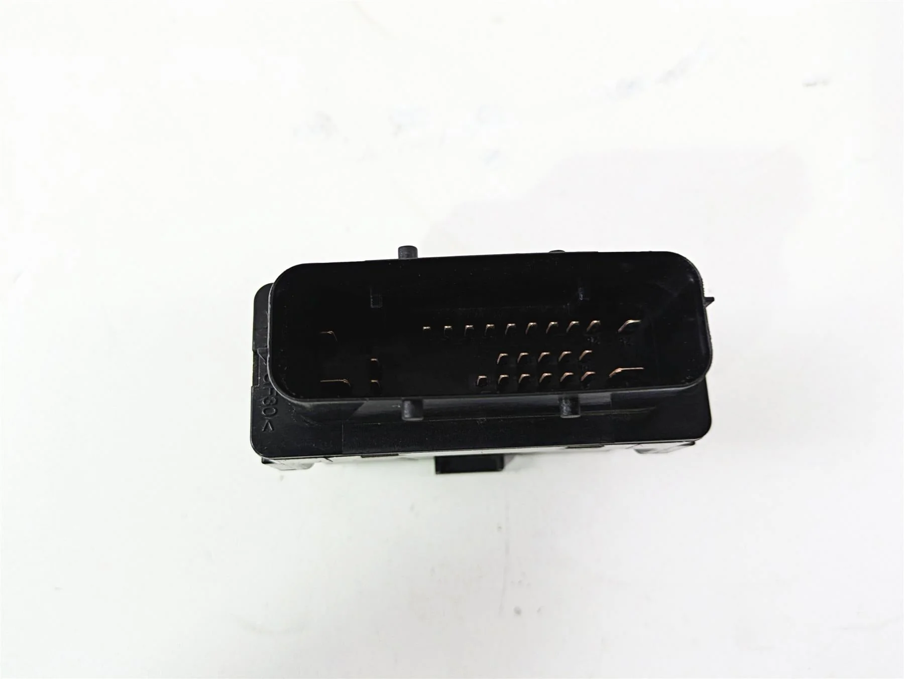 2021 BMW R1250GS K51 Adv Base Module Satellite Control Unit 61358560091 - Image 8