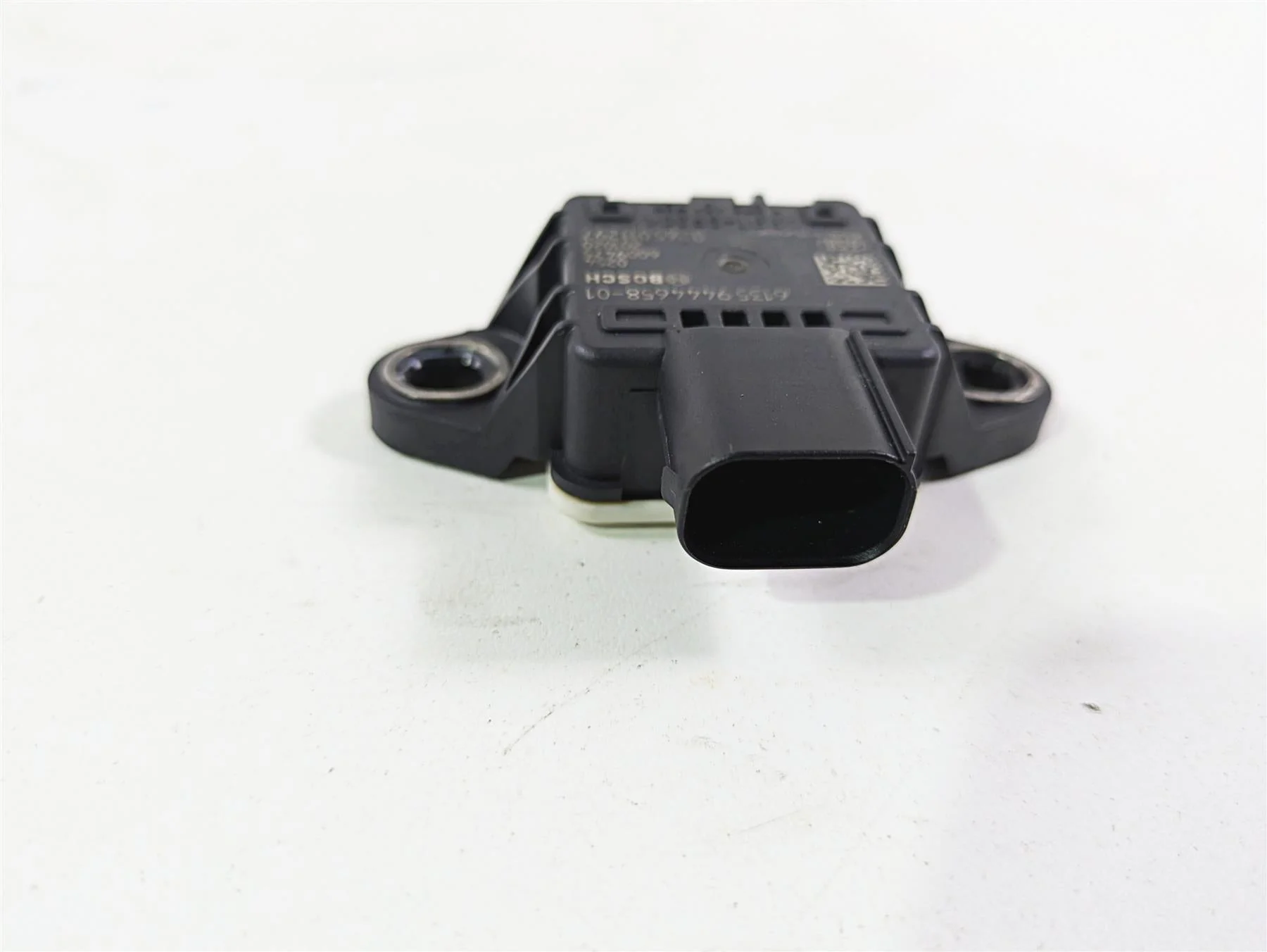 2021 BMW R1250GS K51 Adv Bosch Speed Sensor Control Unit Cdi 61357915091 - Image 4