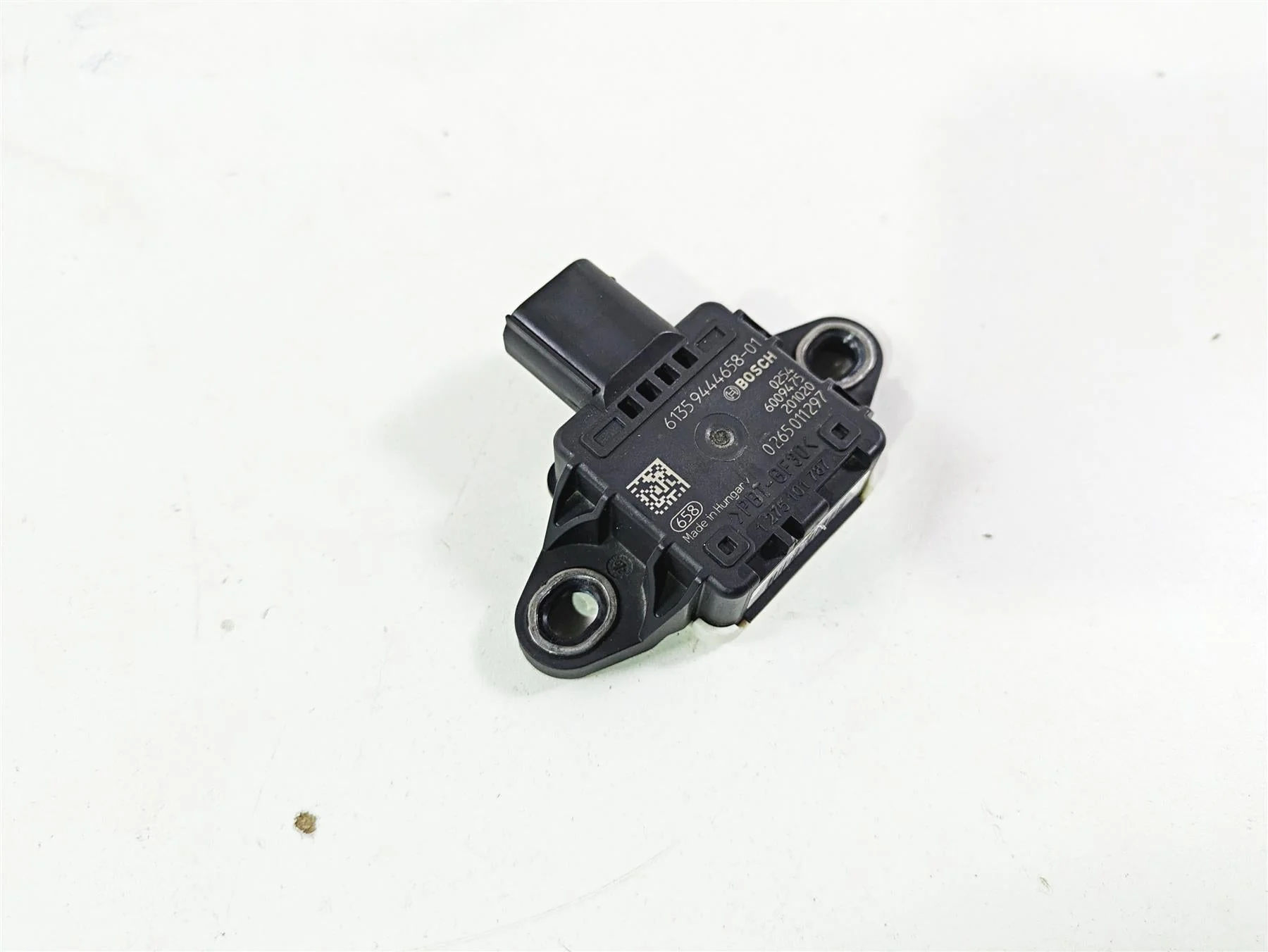 2021 BMW R1250GS K51 Adv Bosch Speed Sensor Control Unit Cdi 61357915091 - Image 6