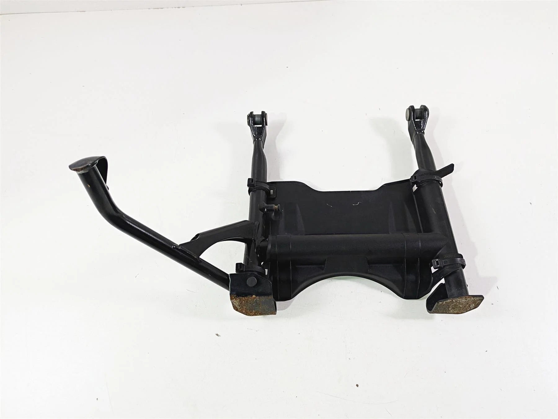 2021 BMW R1250GS K51 Adv Center Kickstand Kick Stand Low 46528534368 - Image 10