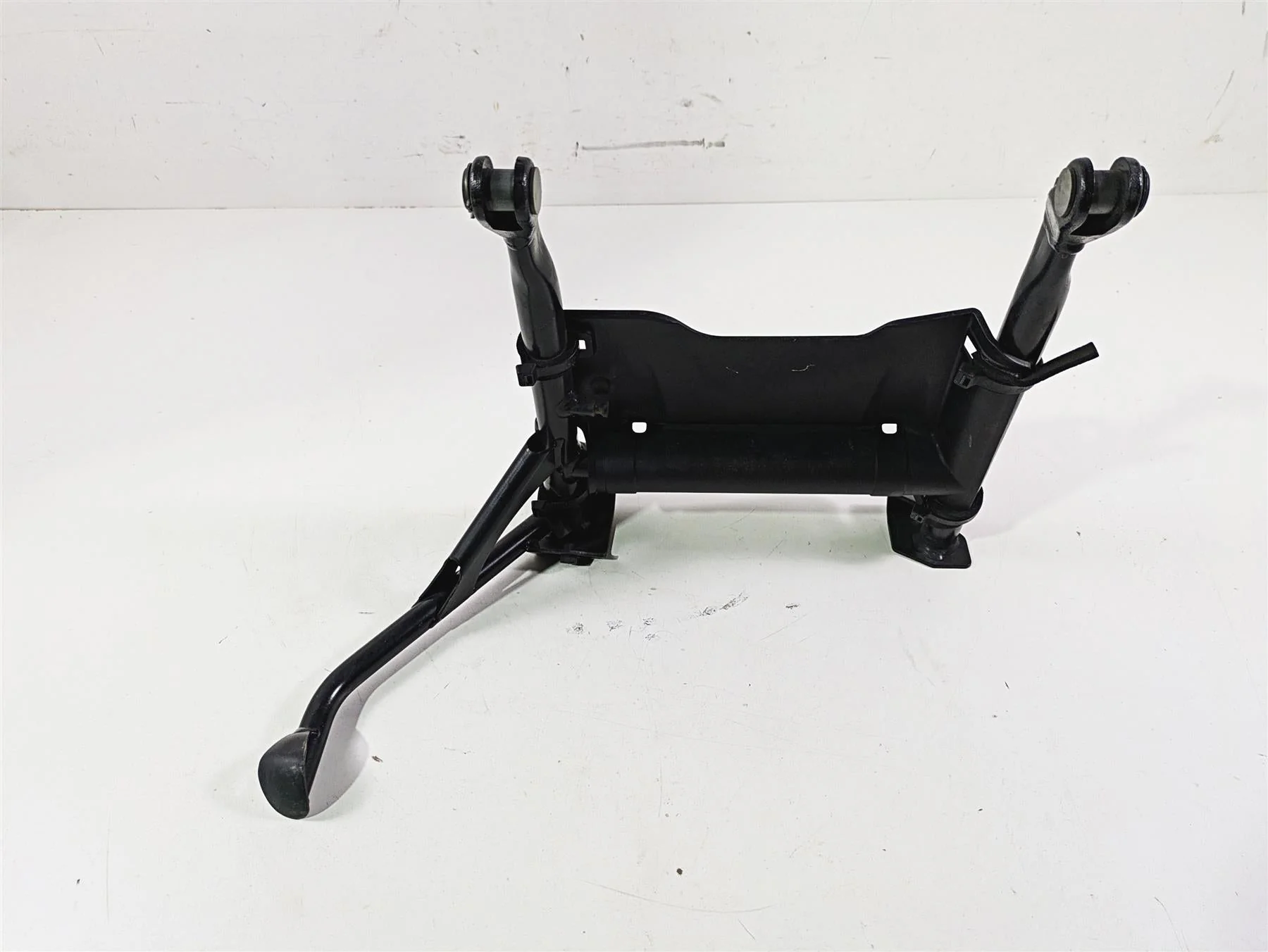 2021 BMW R1250GS K51 Adv Center Kickstand Kick Stand Low 46528534368 - Image 3