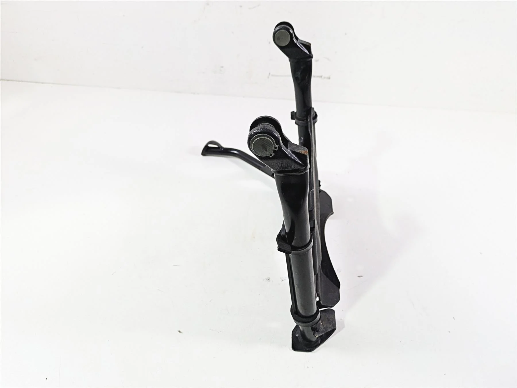 2021 BMW R1250GS K51 Adv Center Kickstand Kick Stand Low 46528534368 - Image 4