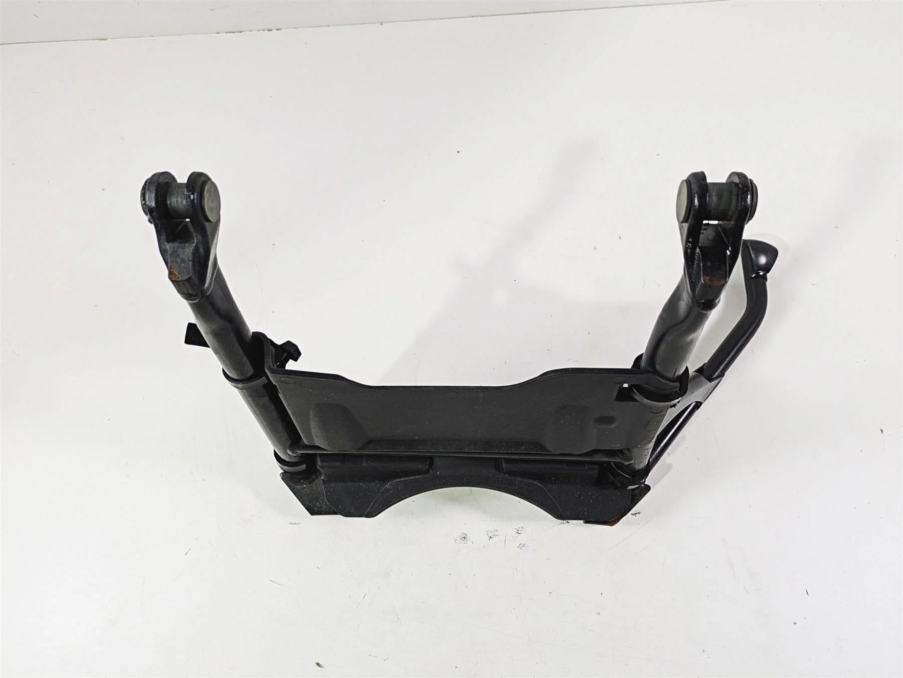 2021 BMW R1250GS K51 Adv Center Kickstand Kick Stand Low 46528534368 - Image 5