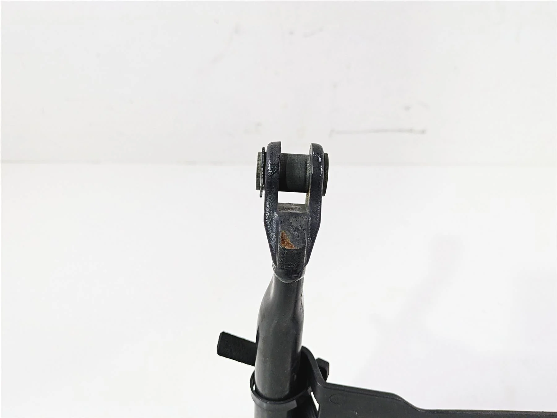 2021 BMW R1250GS K51 Adv Center Kickstand Kick Stand Low 46528534368 - Image 9