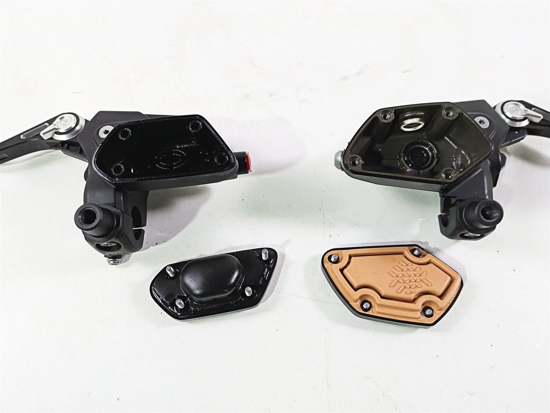 2021 BMW R1250GS K51 Adv Clutch & Brake Master Cylinder Option 719 32728559604 - Image 3
