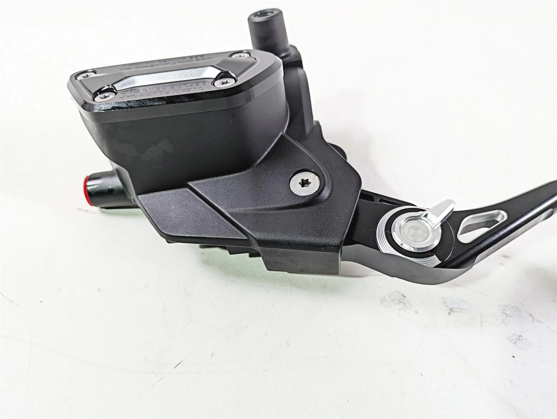 2021 BMW R1250GS K51 Adv Clutch & Brake Master Cylinder Option 719 32728559604 - Image 5