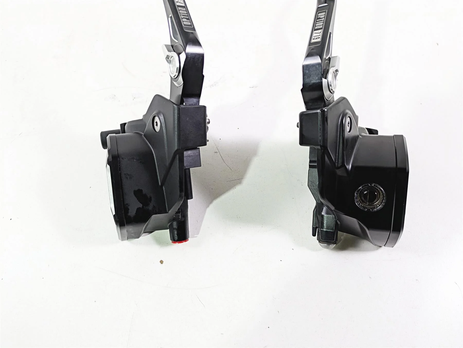 2021 BMW R1250GS K51 Adv Clutch & Brake Master Cylinder Option 719 32728559604 - Image 6