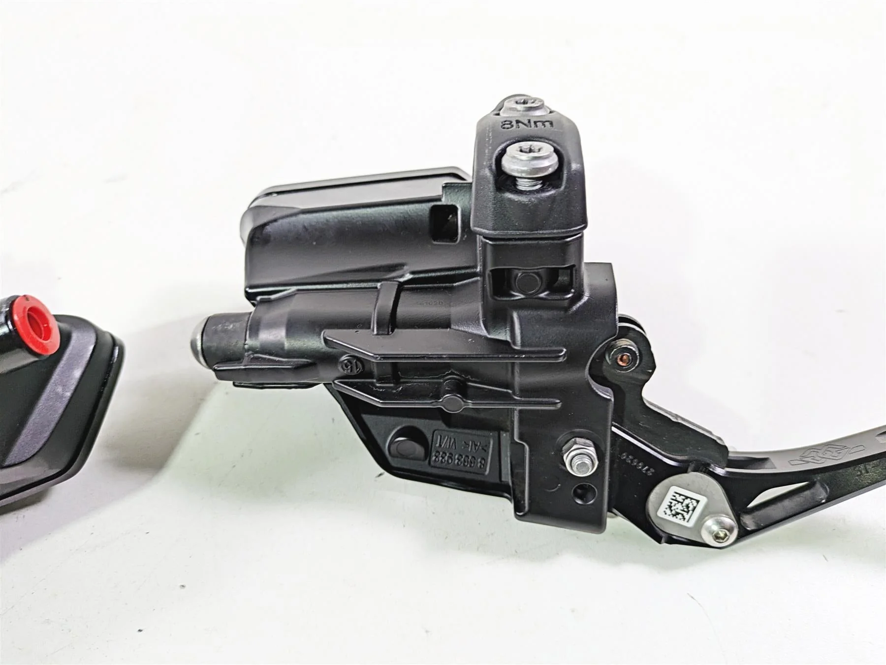 2021 BMW R1250GS K51 Adv Clutch & Brake Master Cylinder Option 719 32728559604 - Image 8