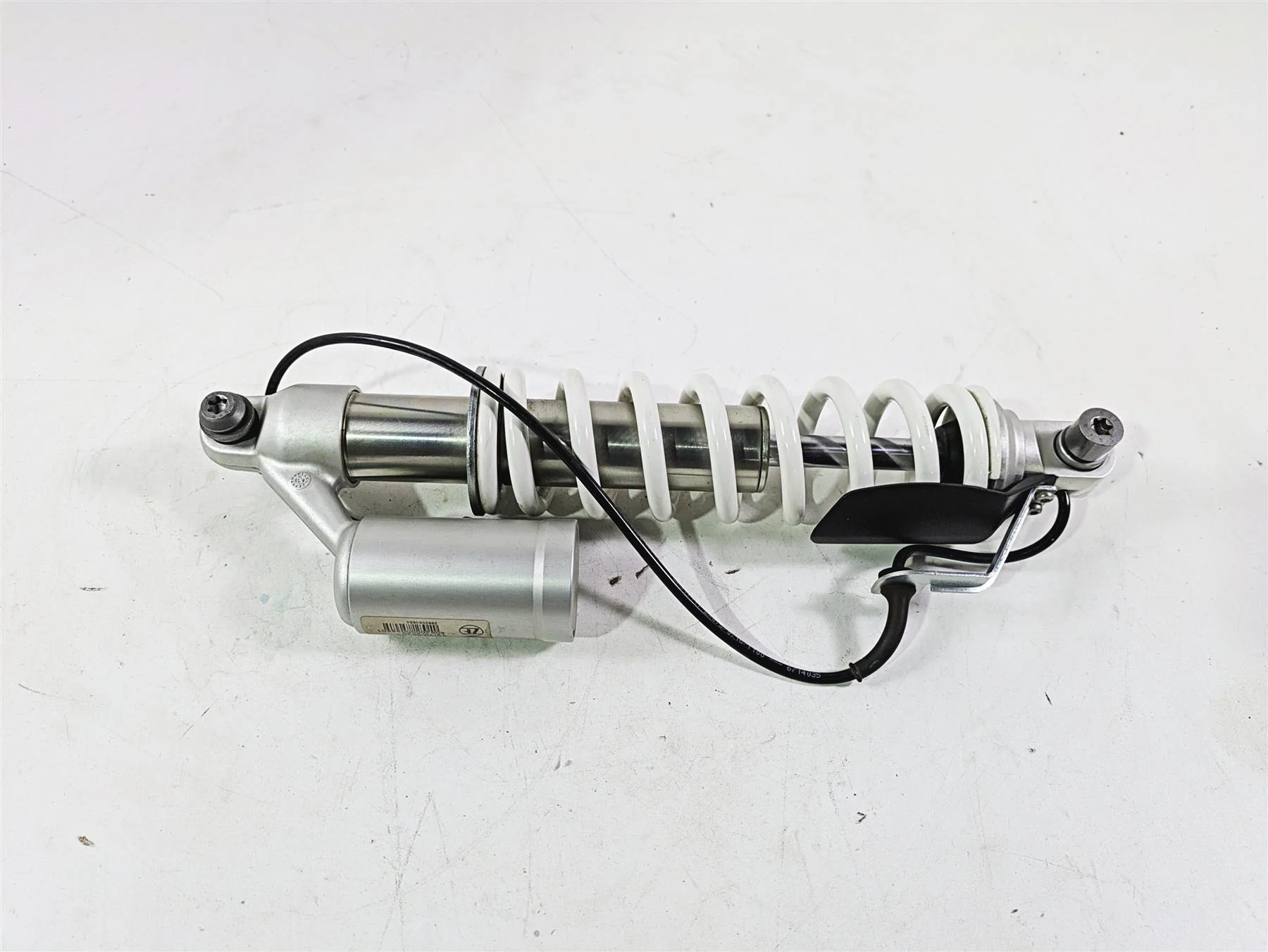 2021 BMW R1250GS K51 Adv Front Shock Damper Esa Low 31488563286