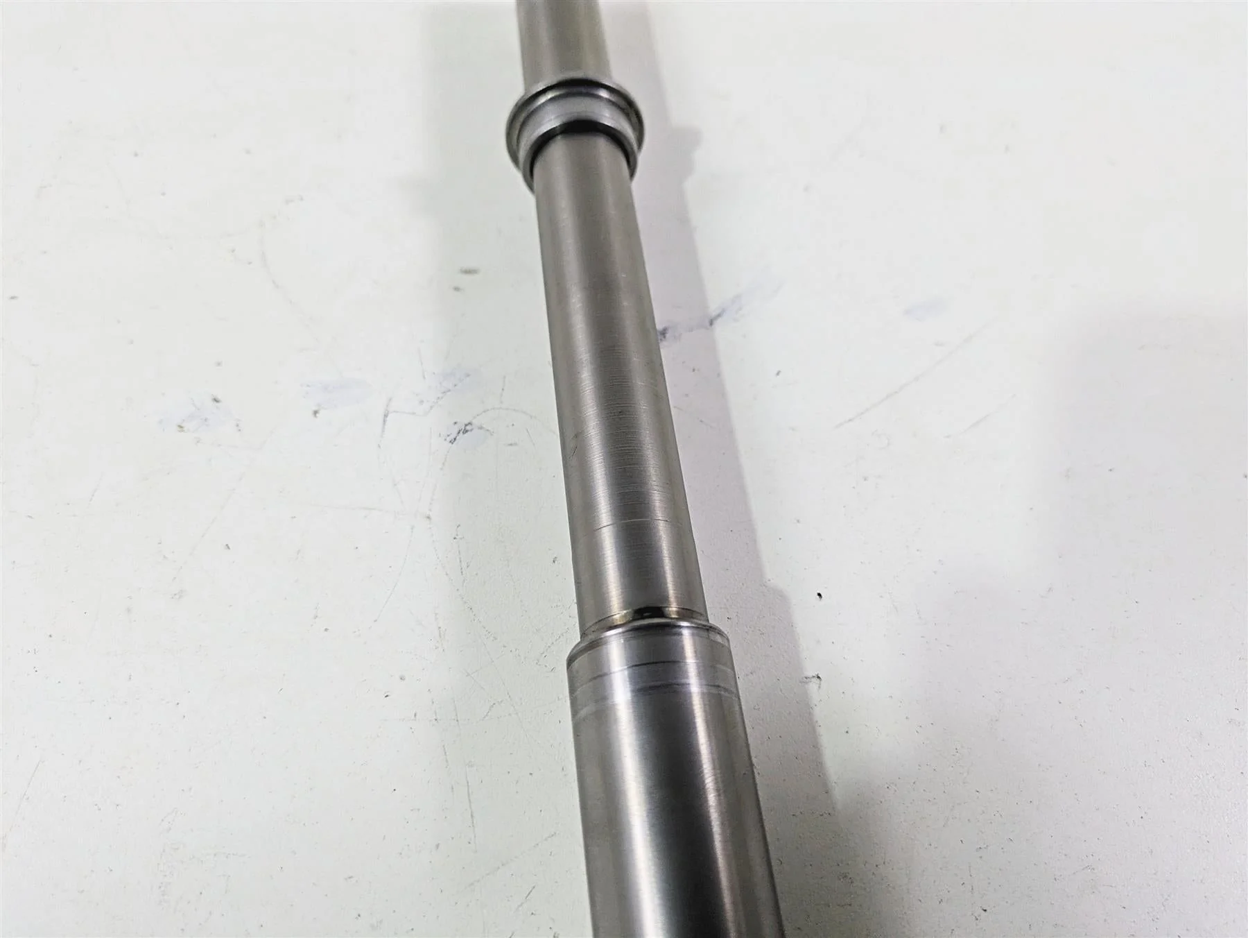 2021 BMW R1250GS K51 Adv Front Wheel Axle Spindle 36317925190 - Image 11