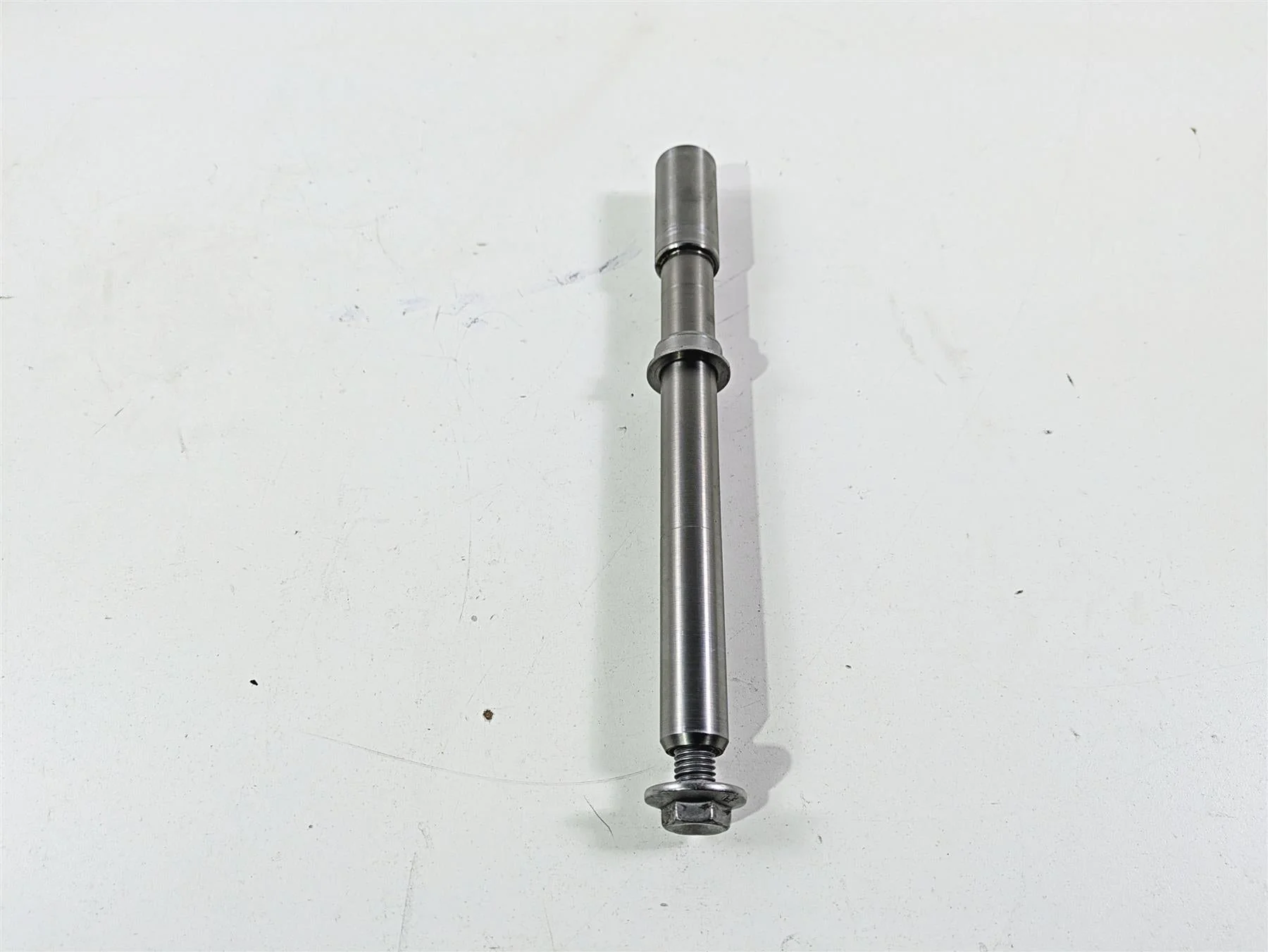 2021 BMW R1250GS K51 Adv Front Wheel Axle Spindle 36317925190 - Image 4