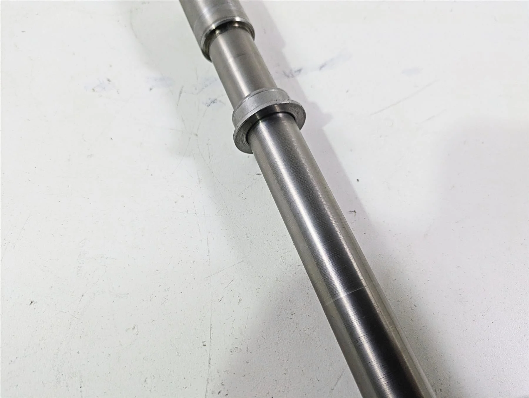 2021 BMW R1250GS K51 Adv Front Wheel Axle Spindle 36317925190 - Image 7