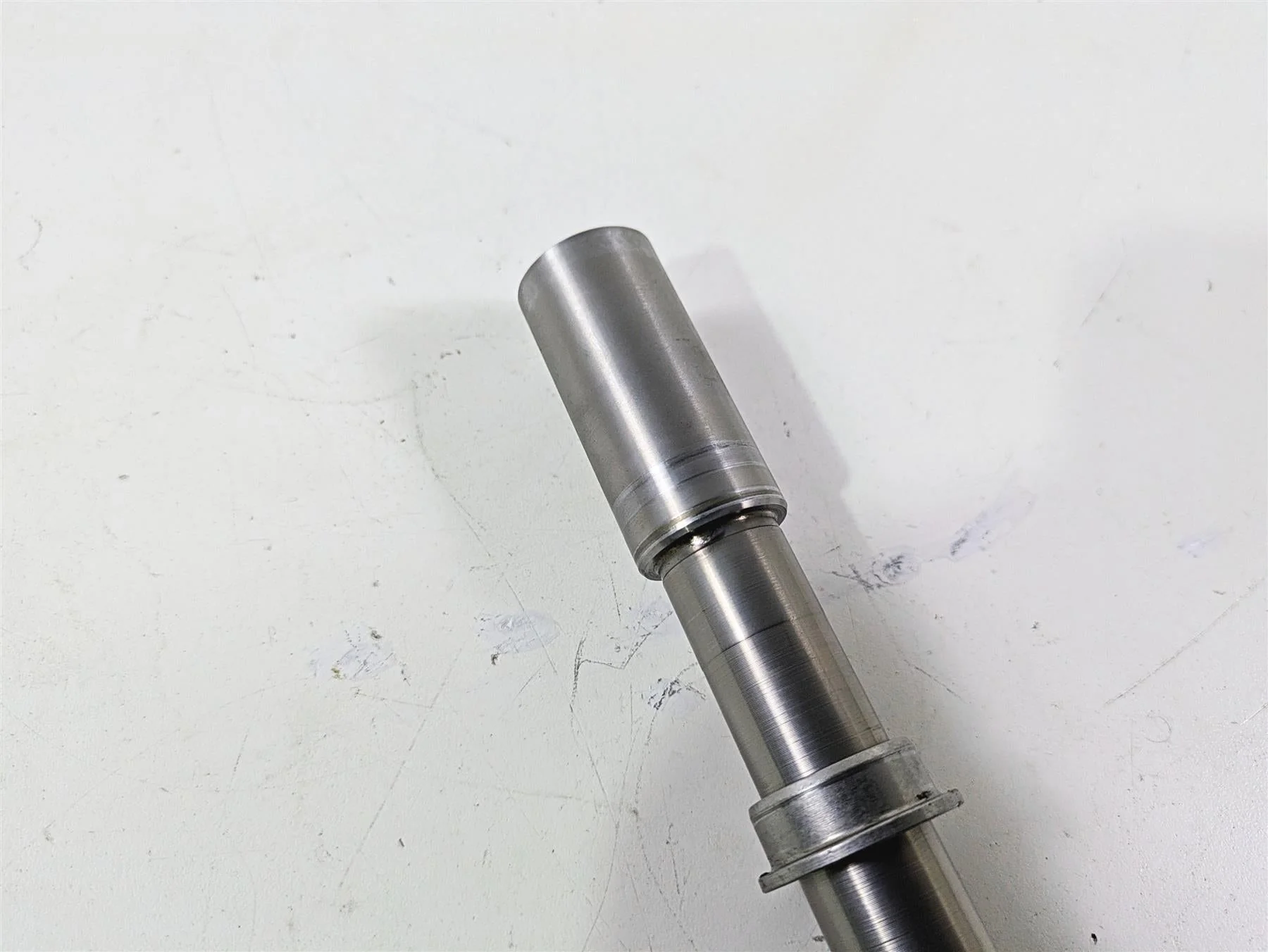 2021 BMW R1250GS K51 Adv Front Wheel Axle Spindle 36317925190 - Image 8