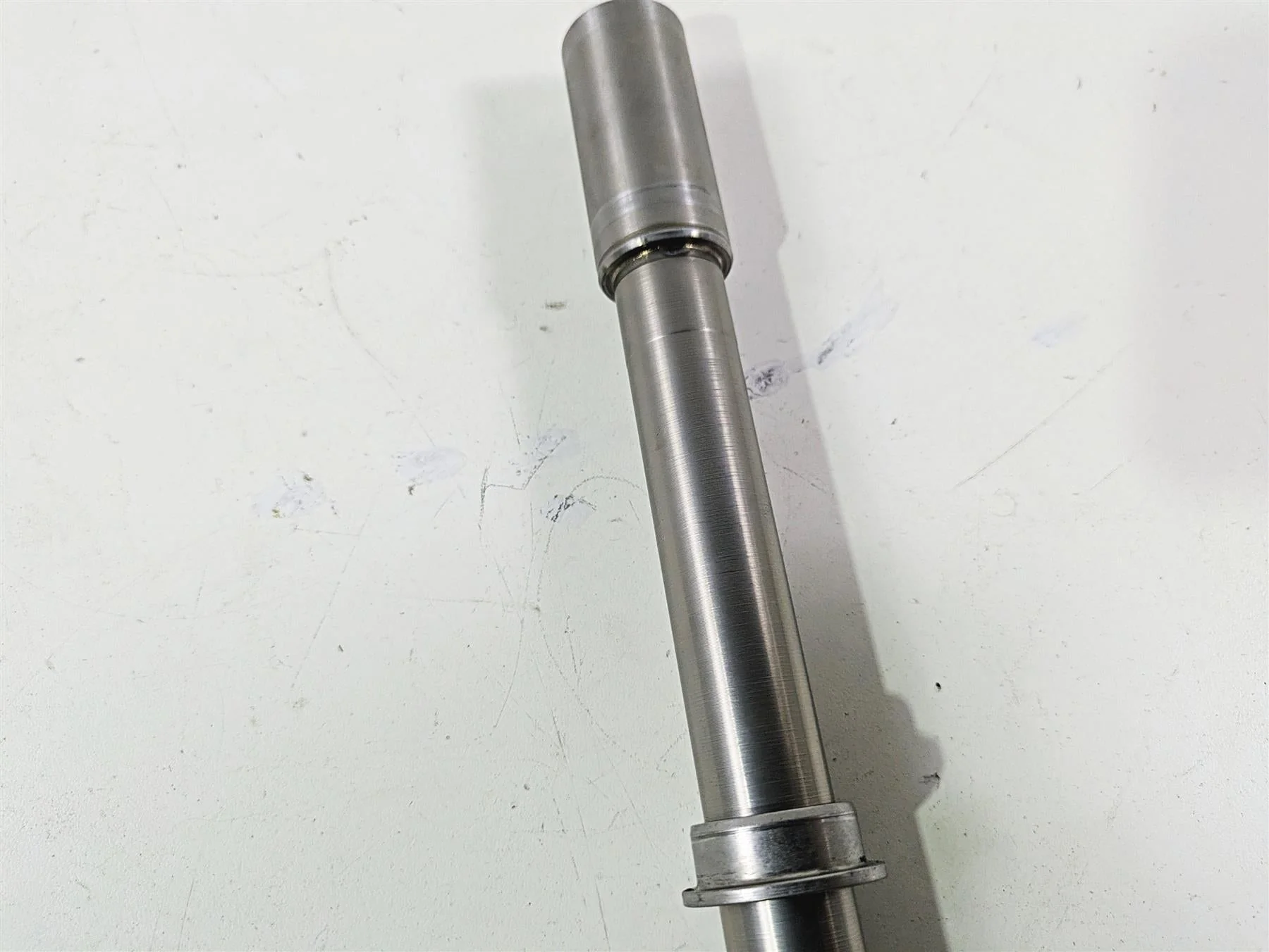 2021 BMW R1250GS K51 Adv Front Wheel Axle Spindle 36317925190 - Image 9