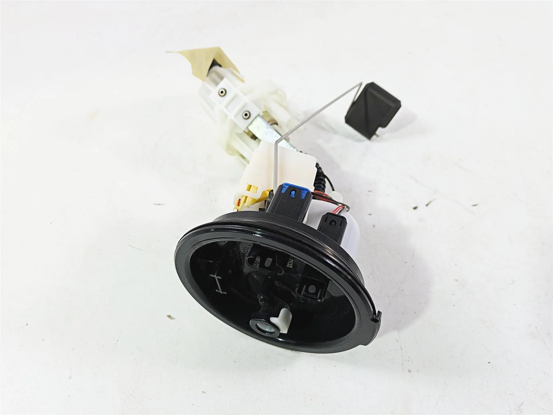 2021 BMW R1250GS K51 Adv Fuel Gas Petrol Pump & Sender READ 16148393577 - Image 4
