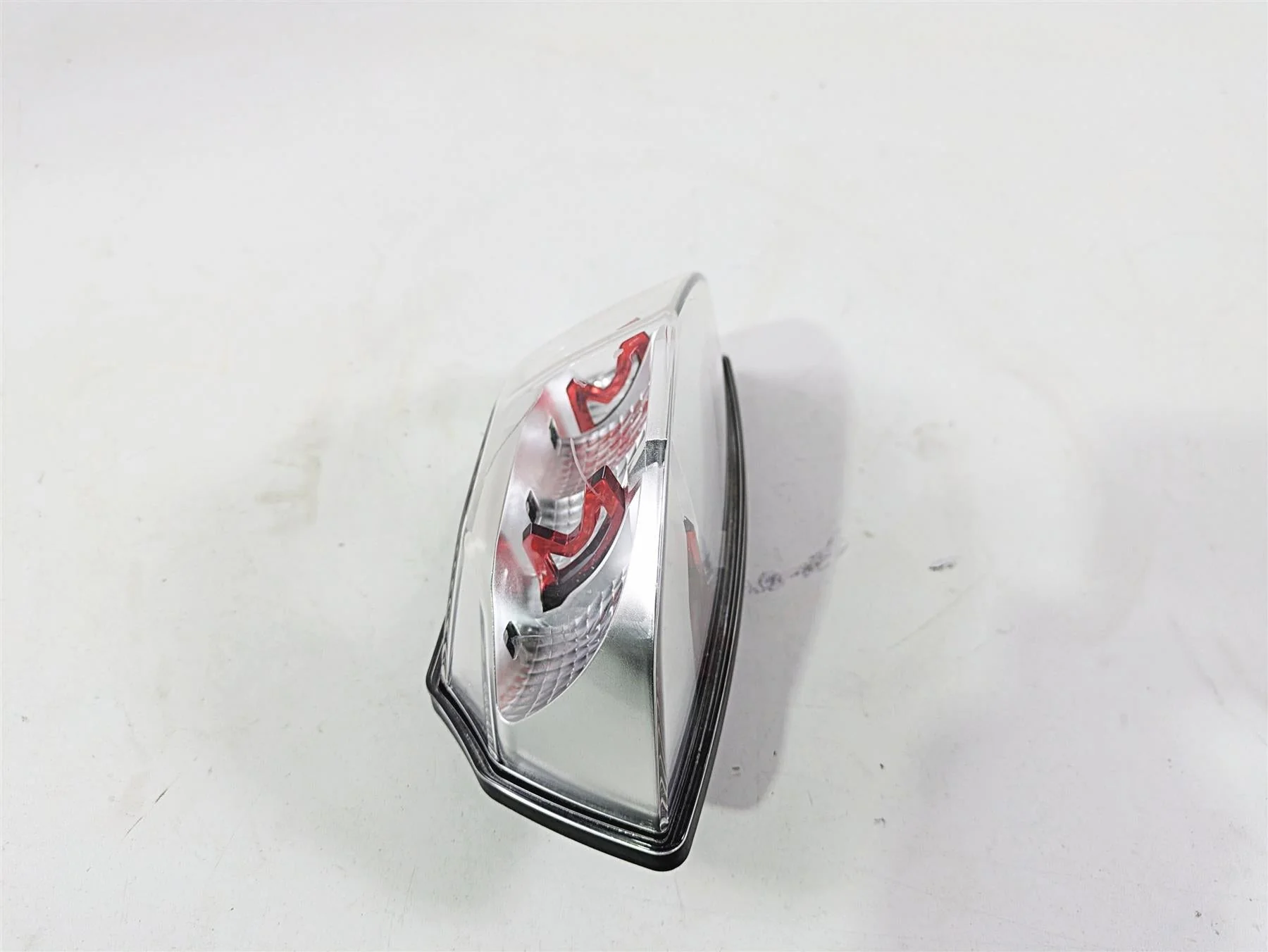 2021 BMW R1250GS K51 Adv Led Taillight Tail Light Lamp Lens 63218525604 - Image 2