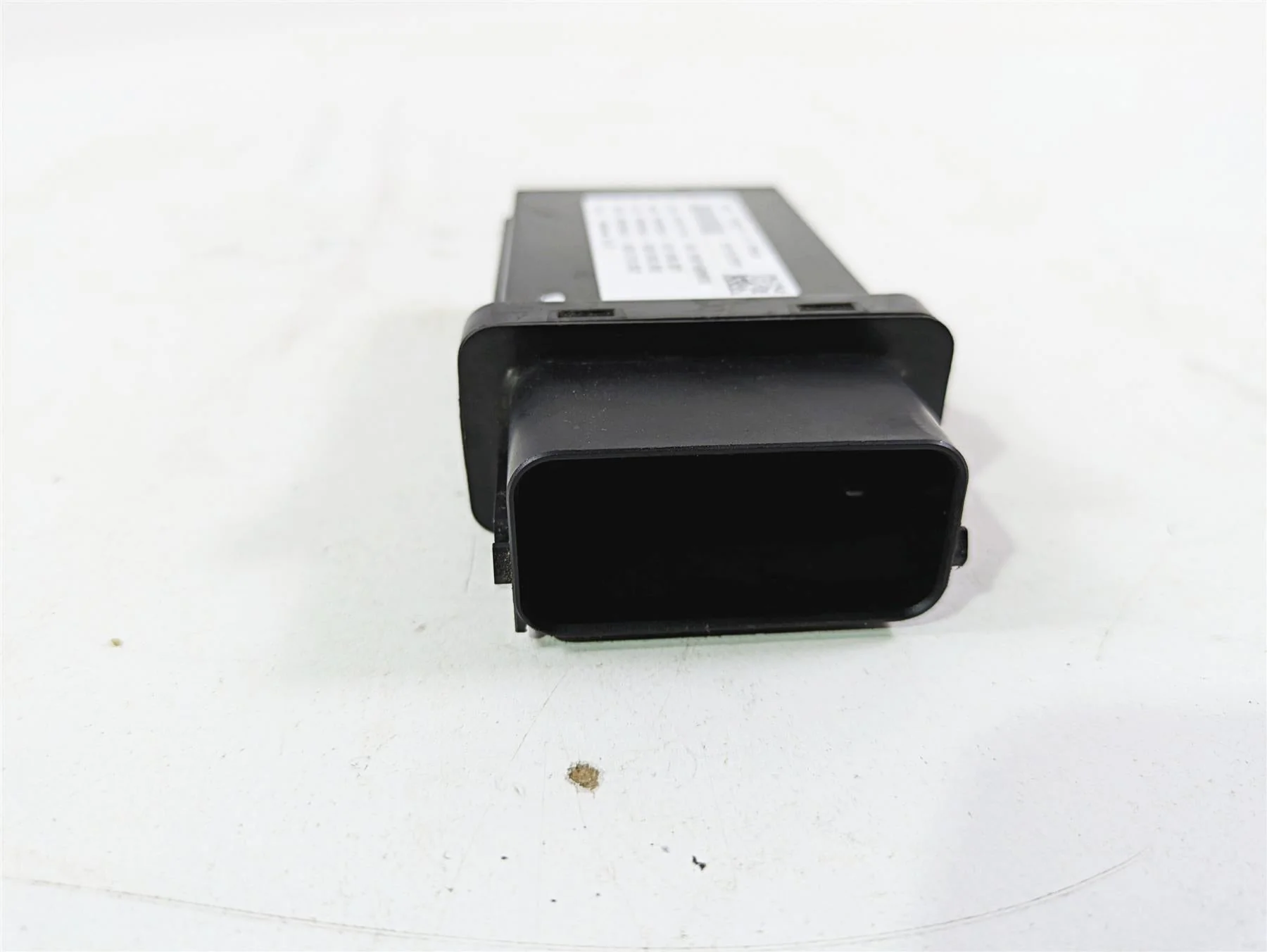 2021 BMW R1250GS K51 Adv Light Control Module Unit Box 1600221 - Image 3