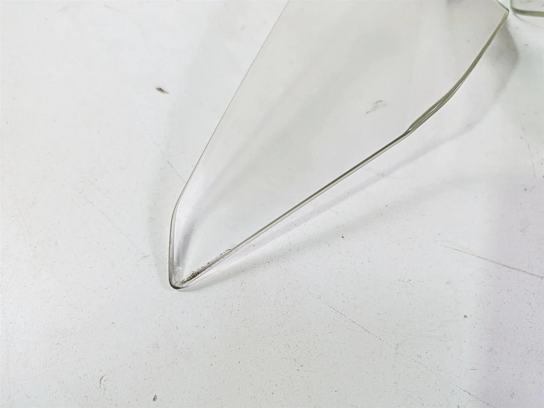 2021 BMW R1250GS K51 Adv Lower Wind Deflector Set - Image 9