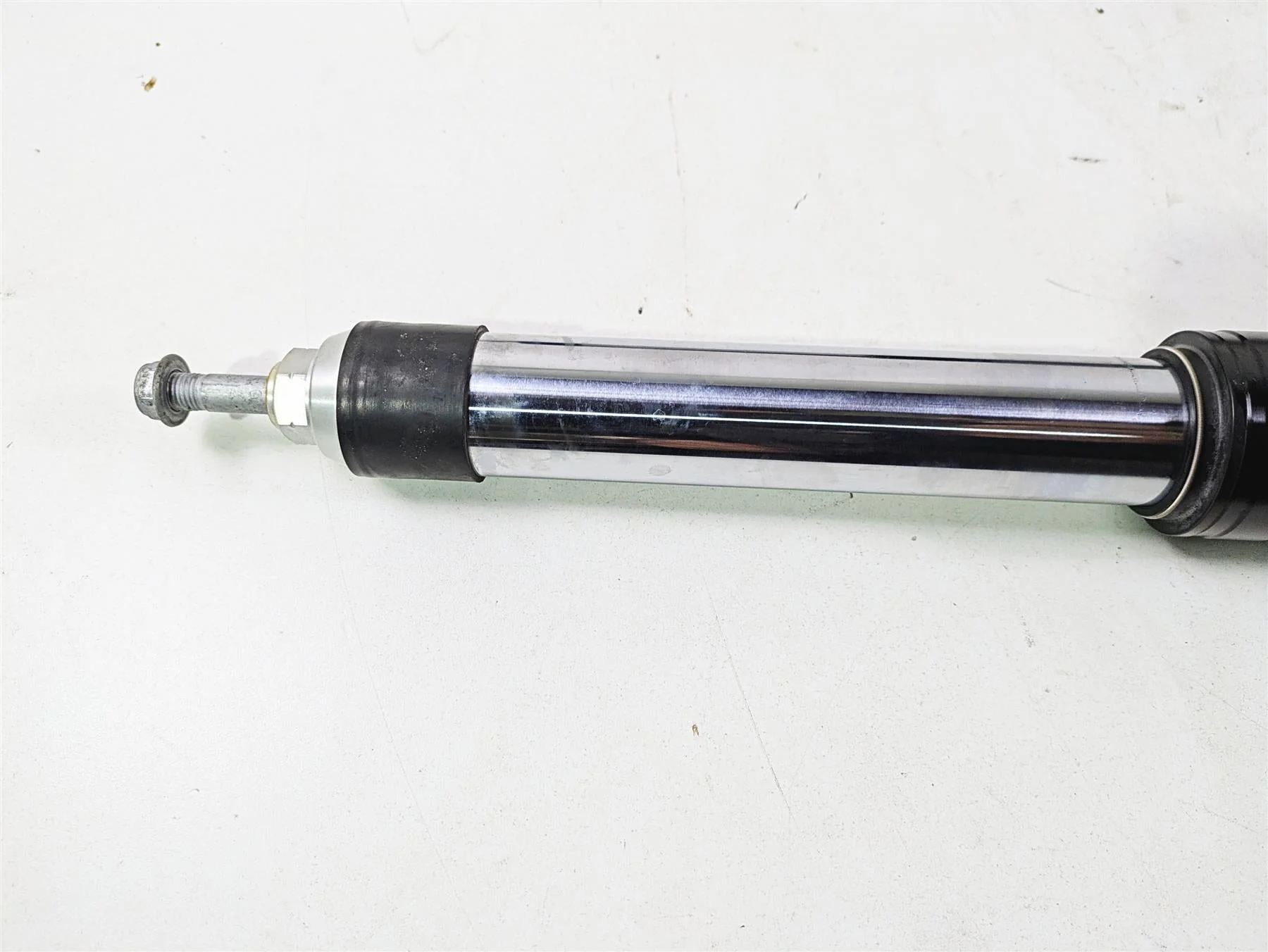 2021 BMW R1250GS K51 Adv Marzocchi Front Fork Leg Set 31428393005 31428393006 - Image 5