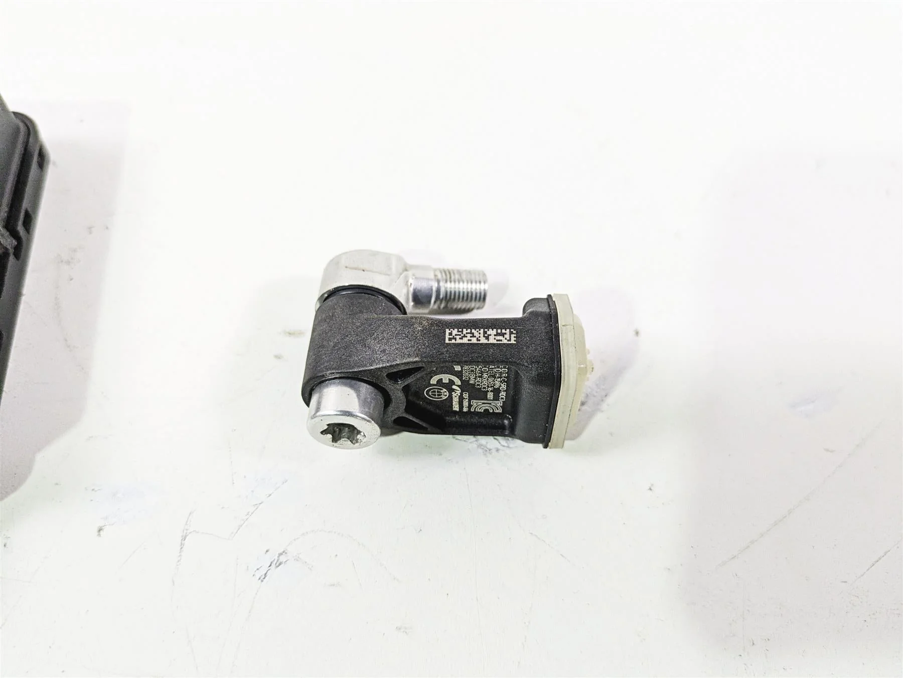 2021 BMW R1250GS K51 Adv Rdc Modul & Tire Pressure Sensor Set READ 65759832031 - Image 5