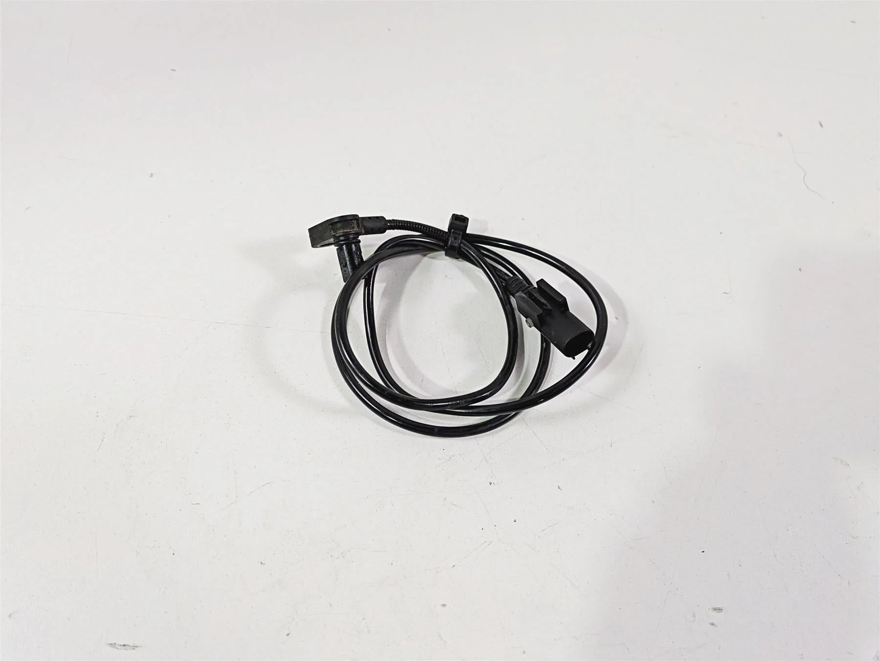 2021 BMW R1250GS K51 Adv Rear Abs Brake Wheel Speed Sensor 34529443105