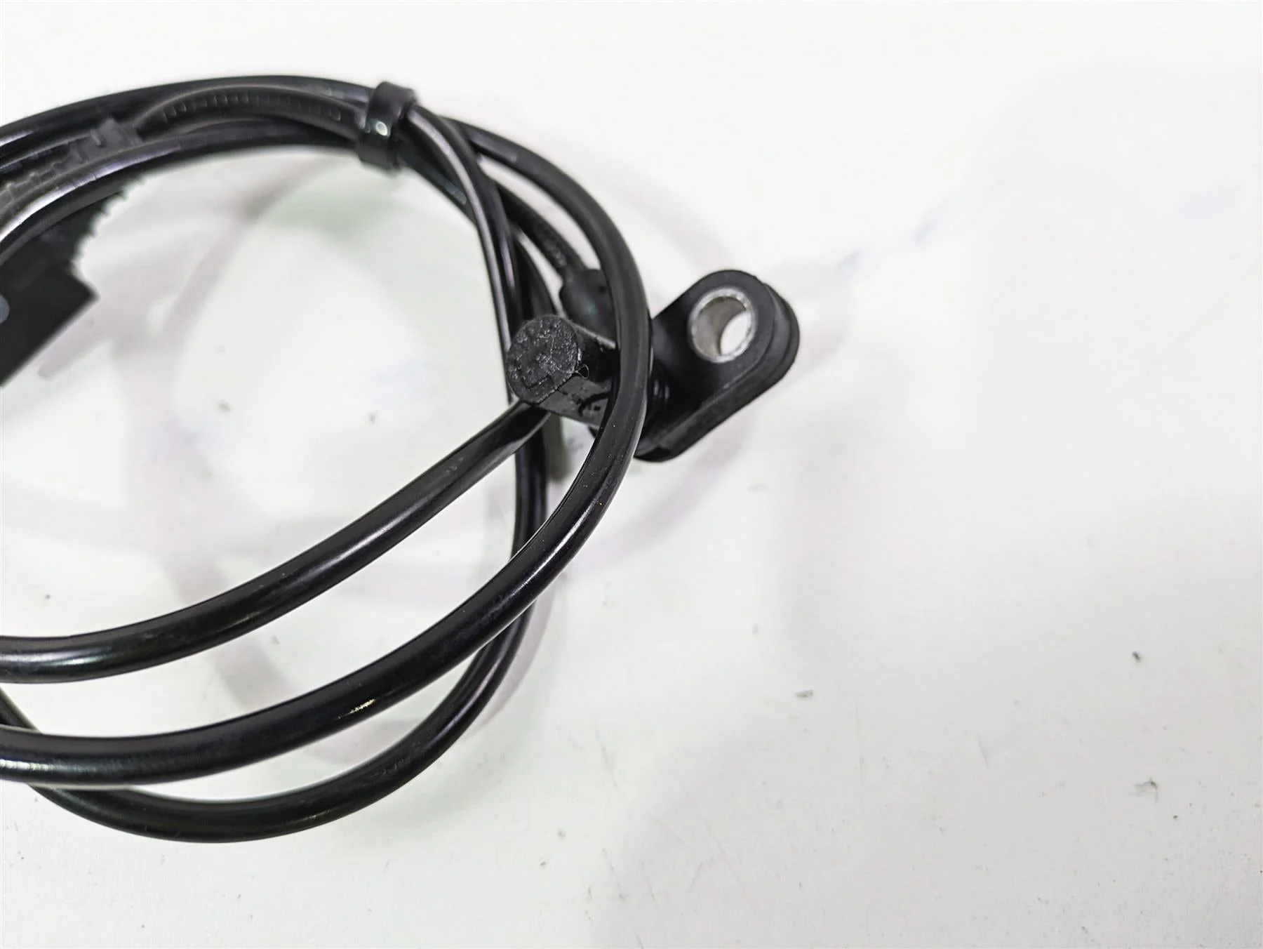2021 BMW R1250GS K51 Adv Rear Abs Brake Wheel Speed Sensor 34529443105 - Image 10