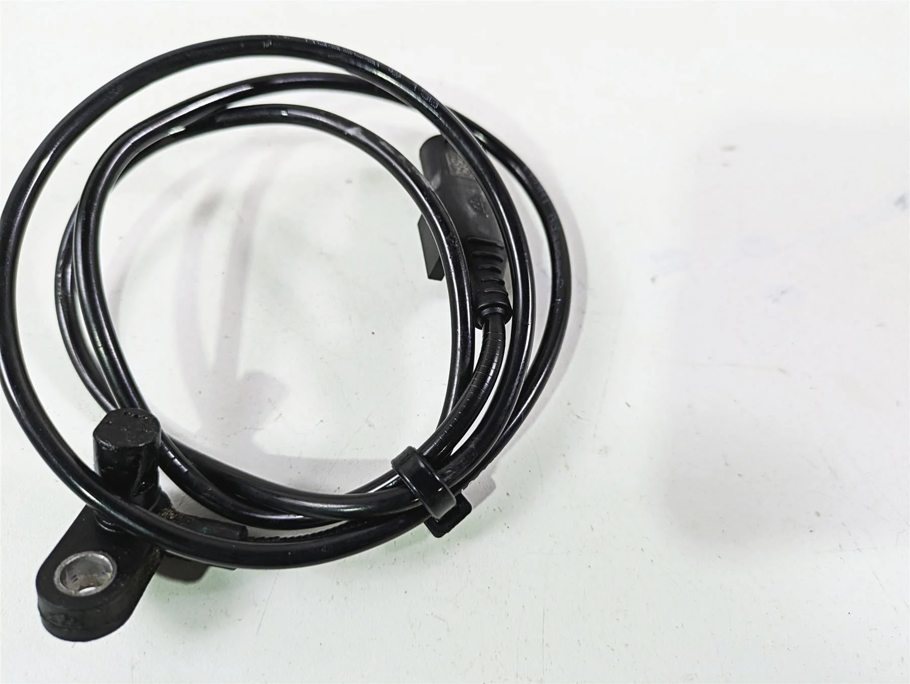 2021 BMW R1250GS K51 Adv Rear Abs Brake Wheel Speed Sensor 34529443105 - Image 12