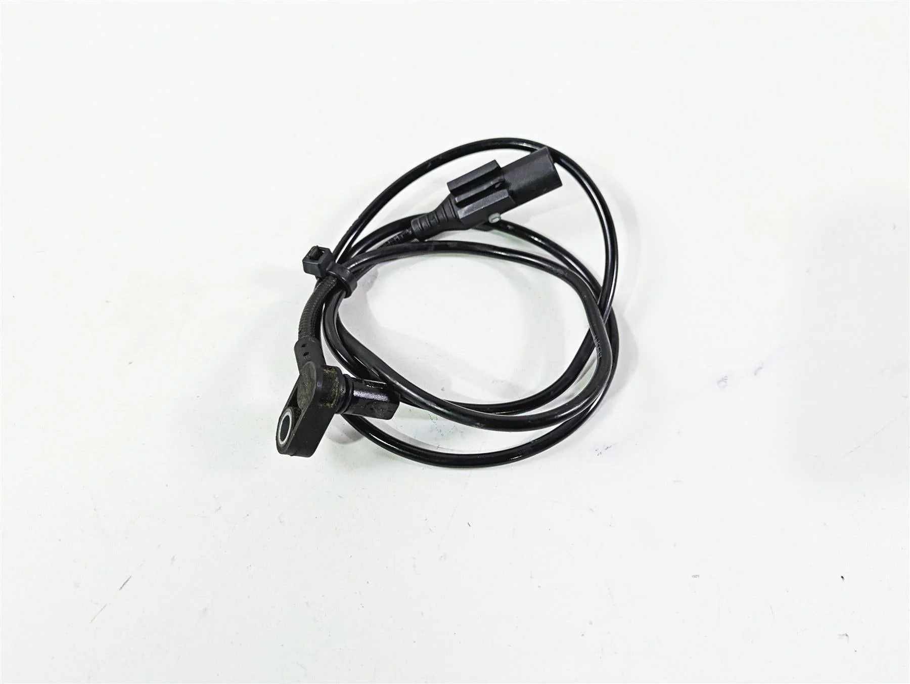 2021 BMW R1250GS K51 Adv Rear Abs Brake Wheel Speed Sensor 34529443105 - Image 4