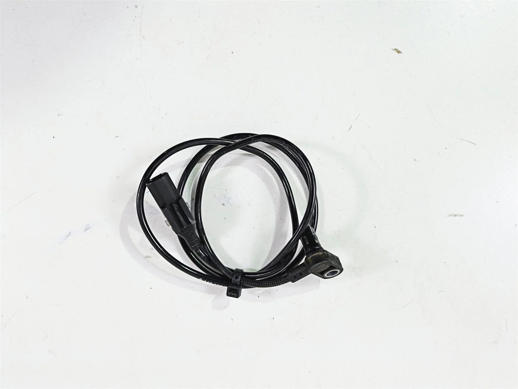 2021 BMW R1250GS K51 Adv Rear Abs Brake Wheel Speed Sensor 34529443105 - Image 5