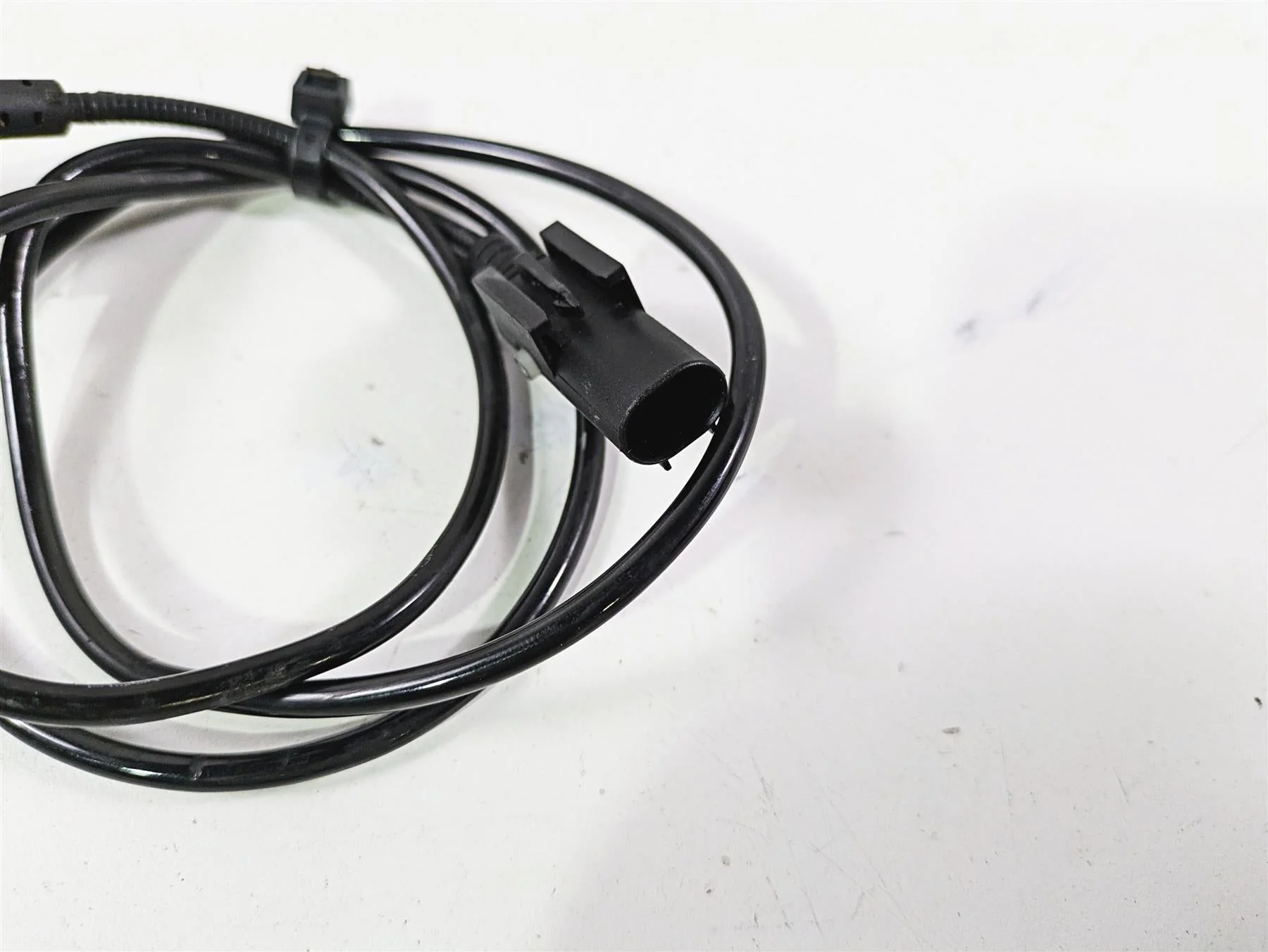 2021 BMW R1250GS K51 Adv Rear Abs Brake Wheel Speed Sensor 34529443105 - Image 6