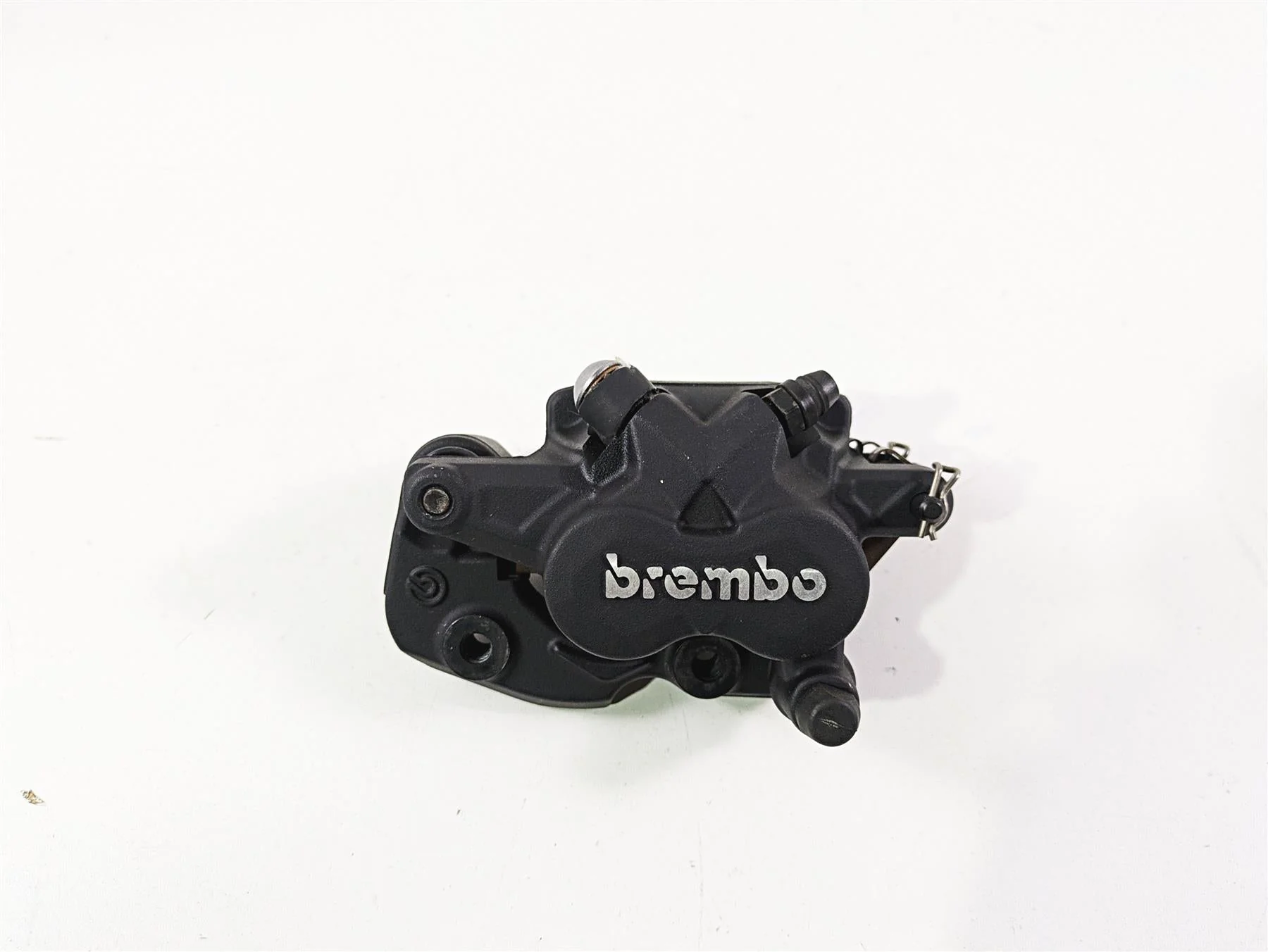 2021 BMW R1250GS K51 Adv Rear Brake Caliper Brembo 34218535160