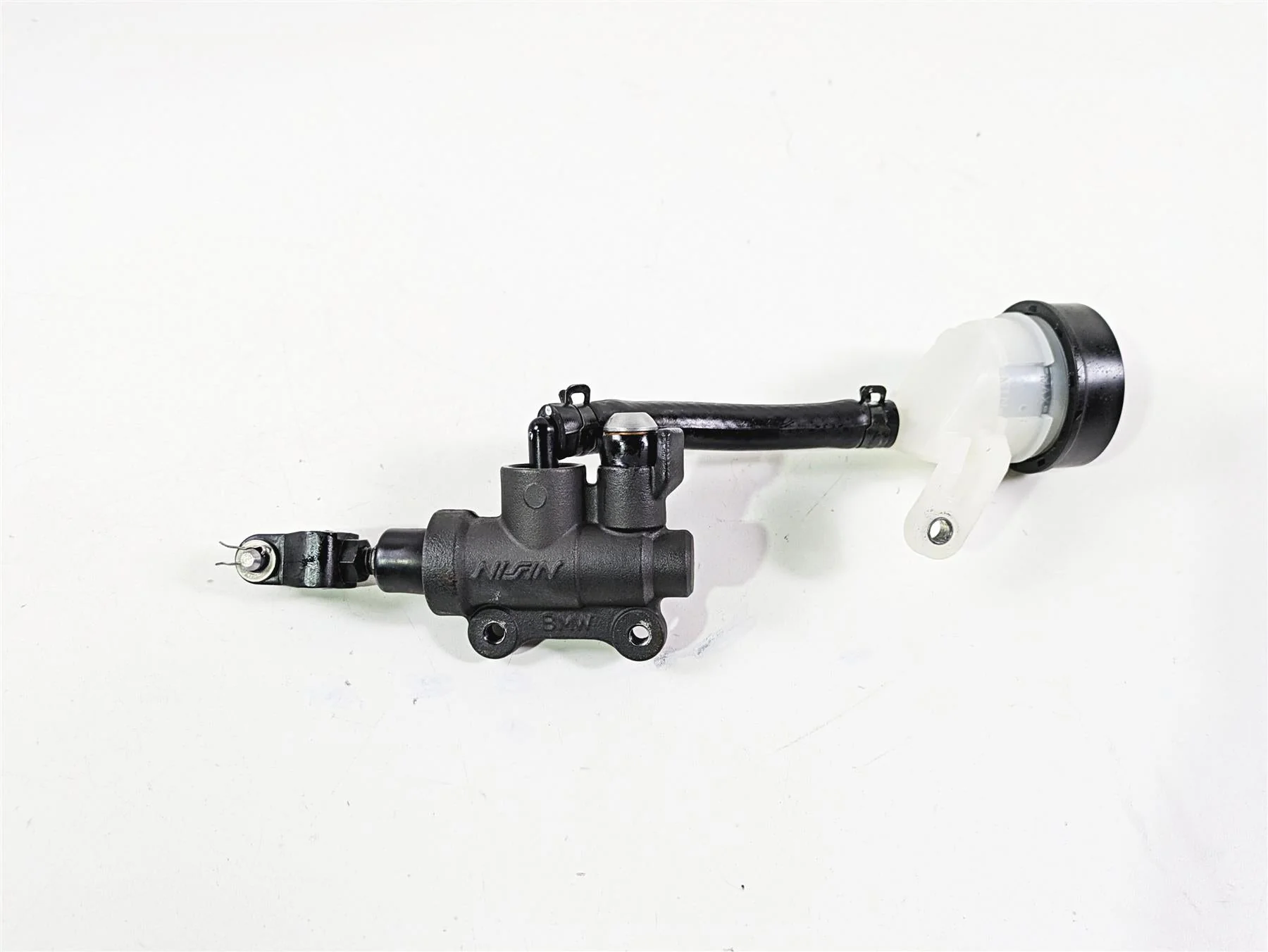 2021 BMW R1250GS K51 Adv Rear Brake Master Cylinder Nissin 1/2 34318522398