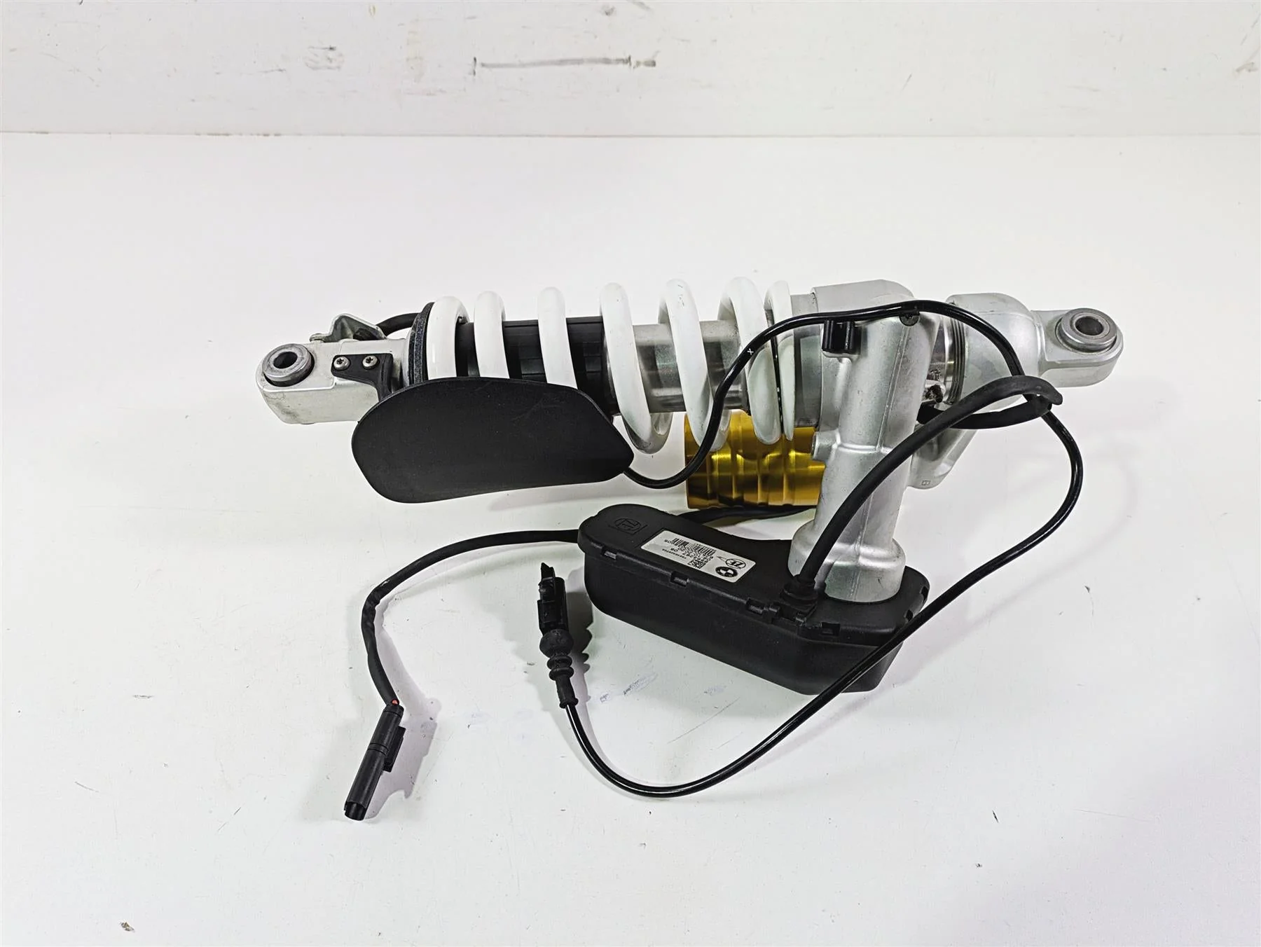 2021 BMW R1250GS K51 Adv Rear Shock Damper Esa Low 33548563287